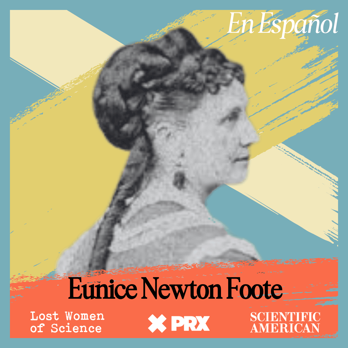 Thumbnail for "La mujer que demostró el efecto invernadero". Thumbnail for "La mujer que demostró el efecto invernadero".