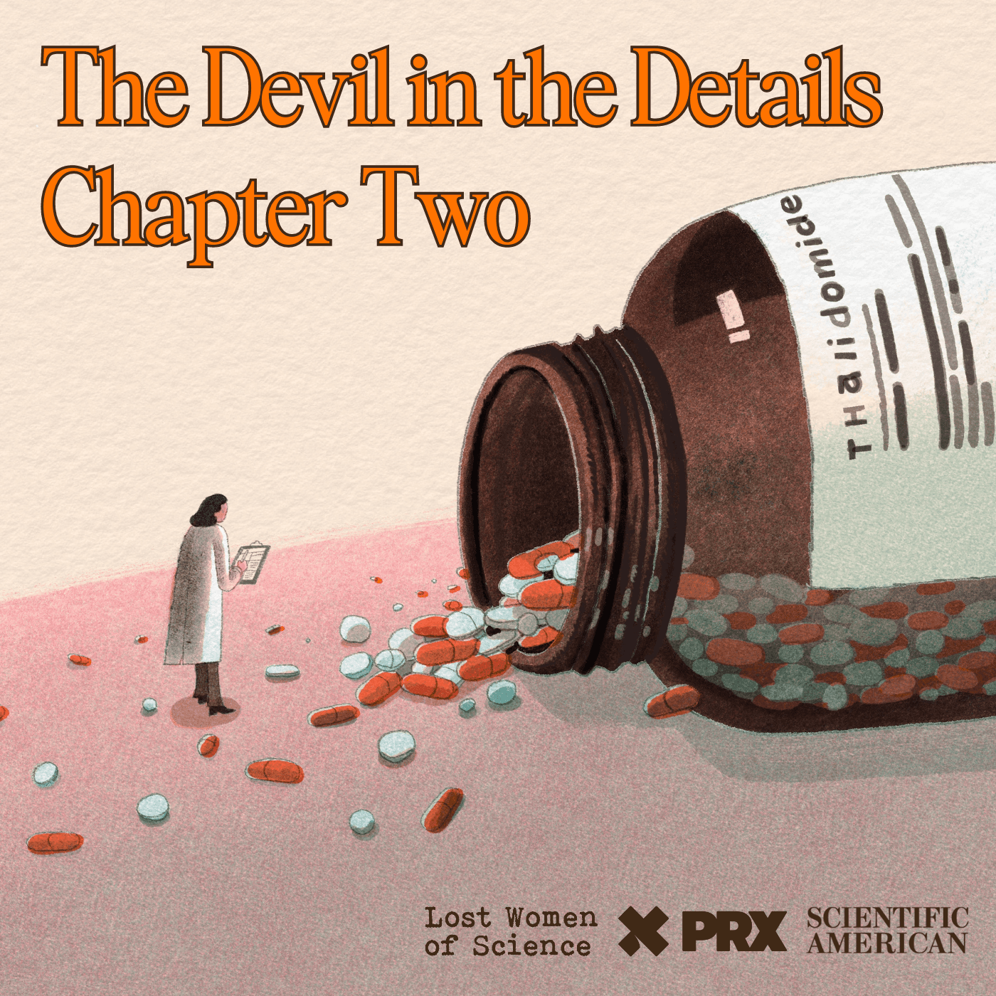Thumbnail for " The Devil in the Details - Chapter Two". Thumbnail for " The Devil in the Details - Chapter Two".