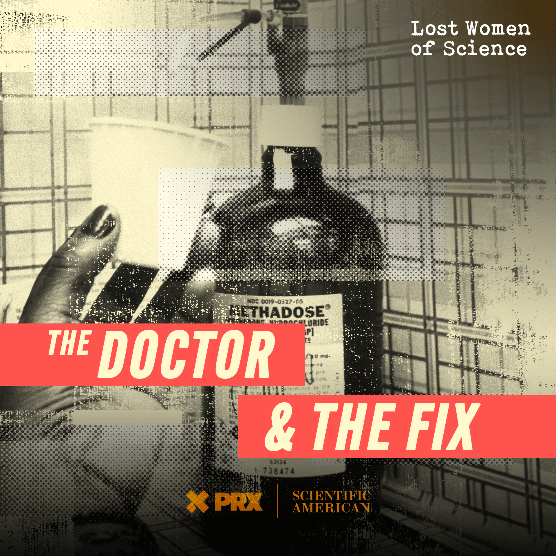 Thumbnail for "The Doctor and the Fix: Chapter 4". Thumbnail for "The Doctor and the Fix: Chapter 4".