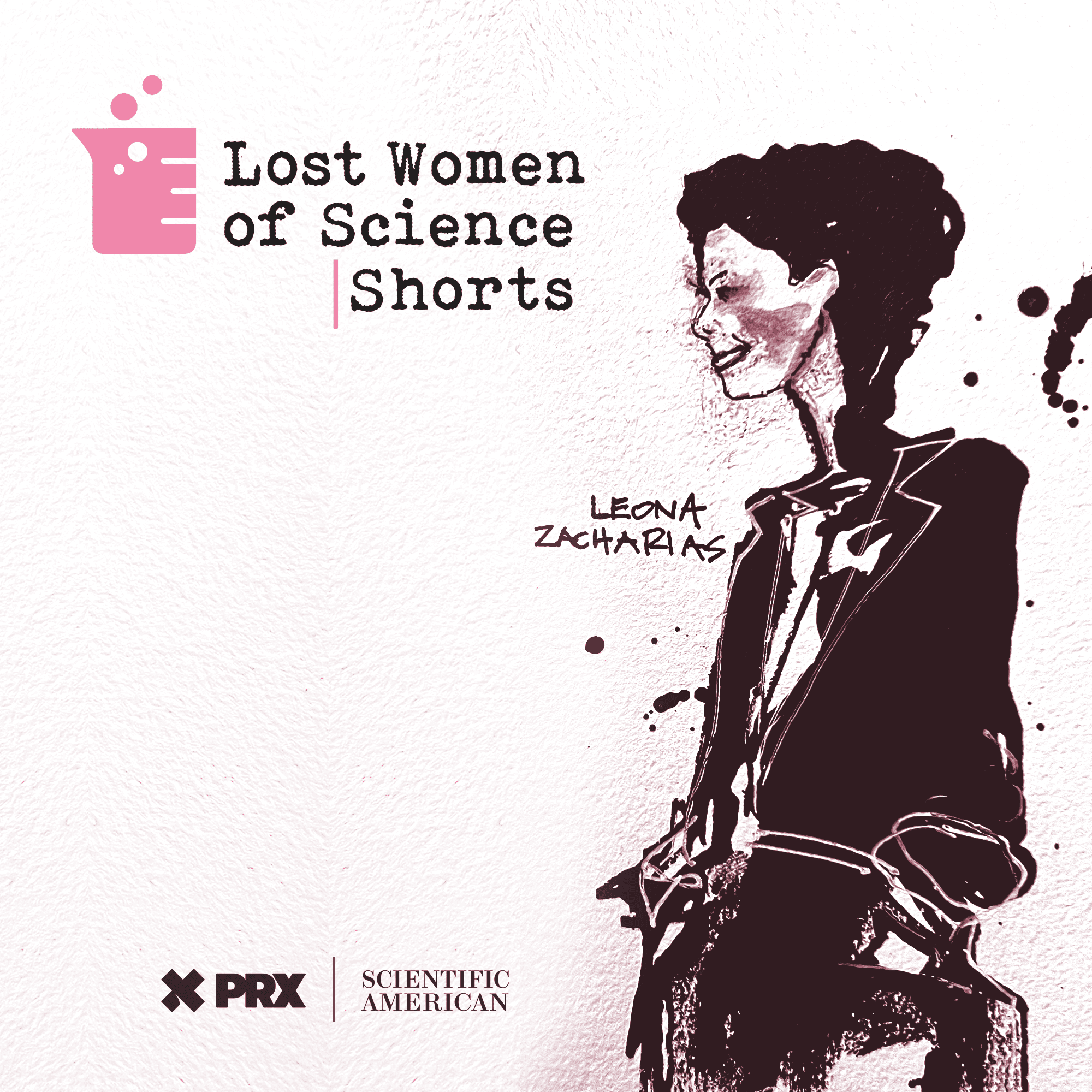 Thumbnail for "A Complicated Woman: Leona Zacharias". Thumbnail for "A Complicated Woman: Leona Zacharias".