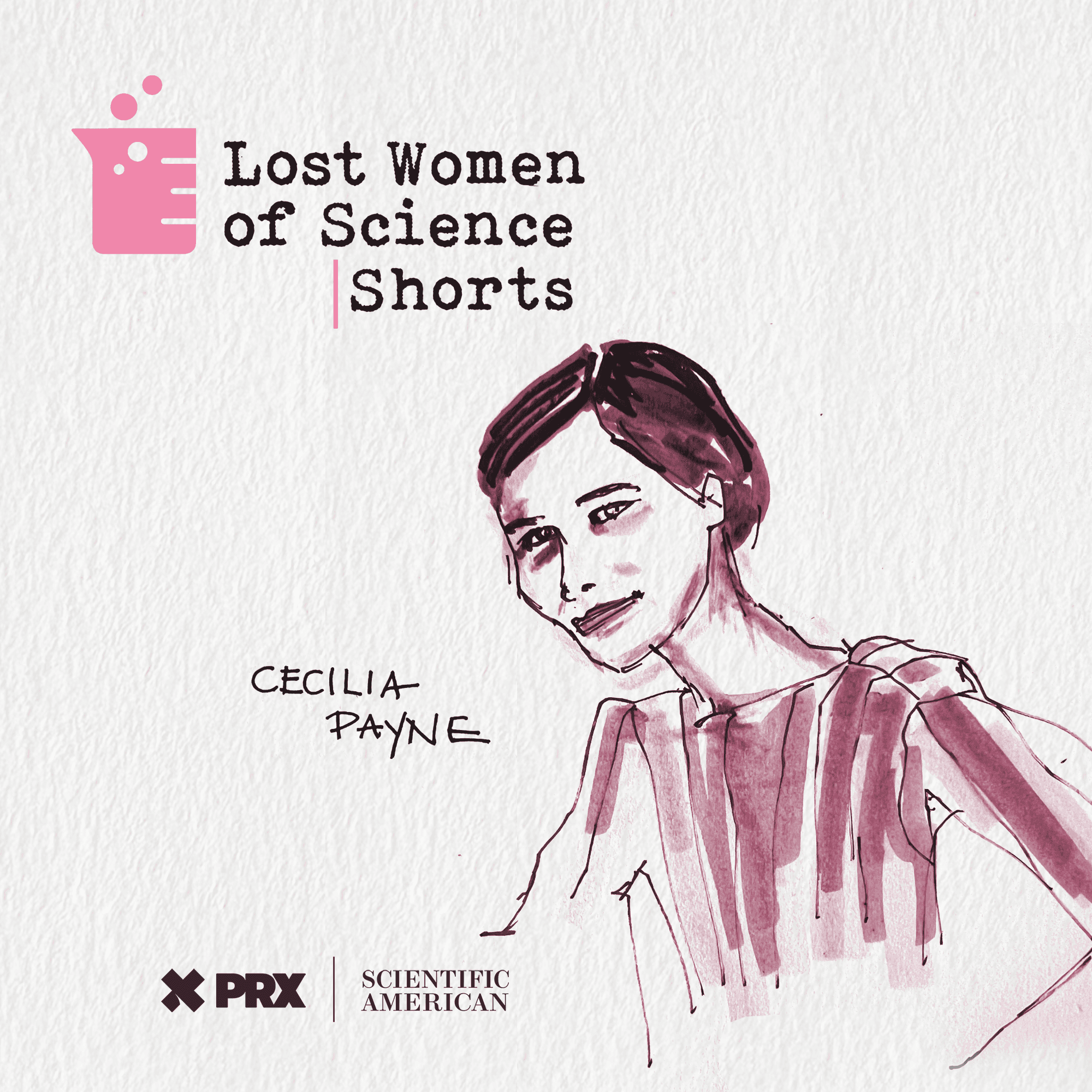 Thumbnail for "The Highest of All Ceilings: Astronomer Cecilia Payne".
