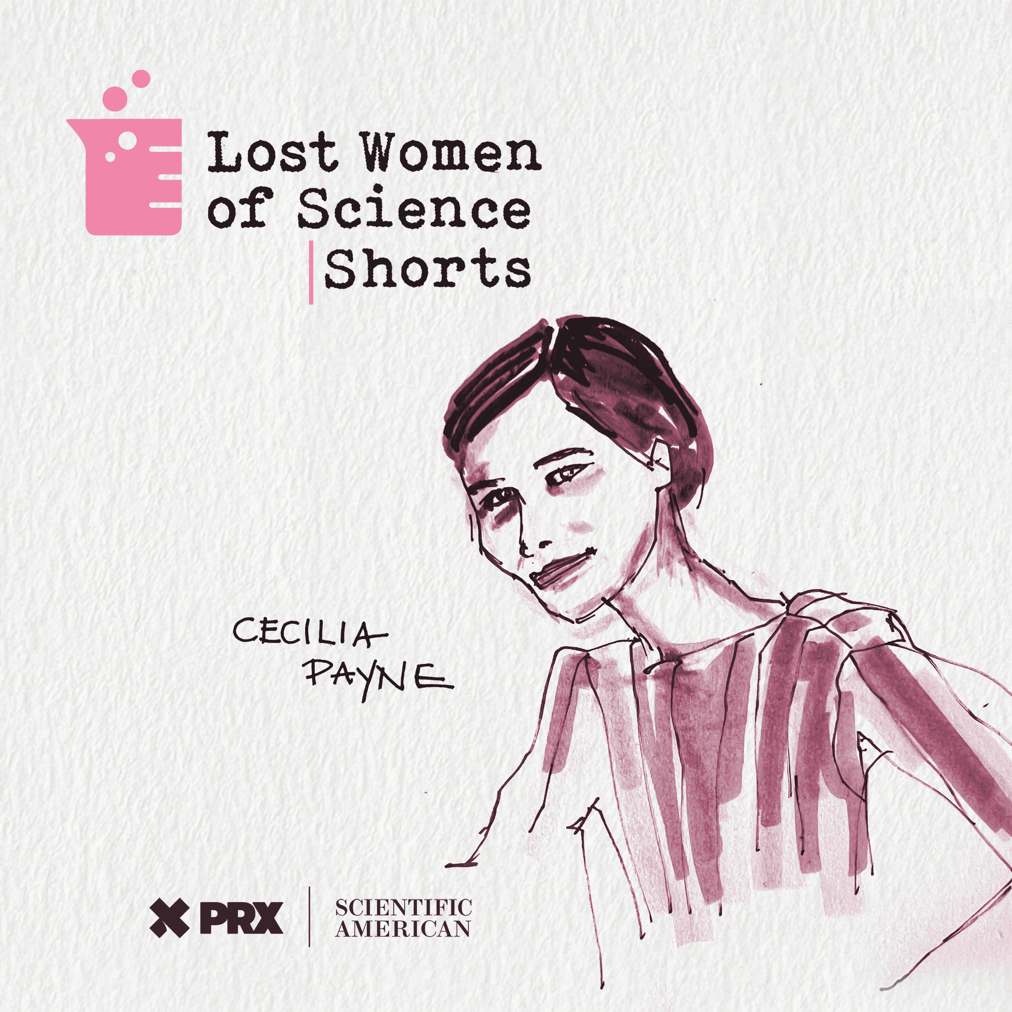 Thumbnail for "The Highest of All Ceilings: Astronomer Cecilia Payne". Thumbnail for "The Highest of All Ceilings: Astronomer Cecilia Payne".