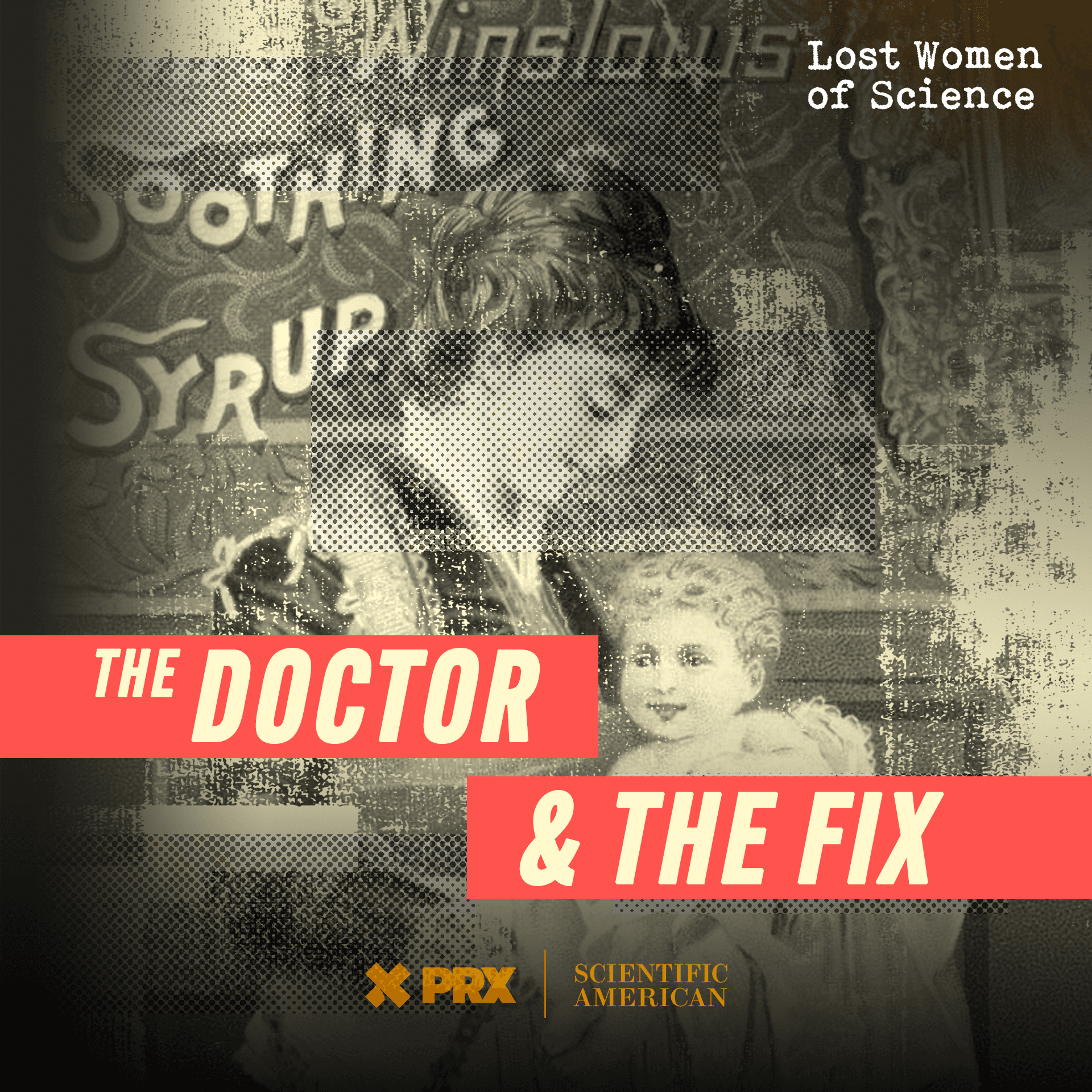 Thumbnail for "The Doctor and the Fix: Chapter 2".