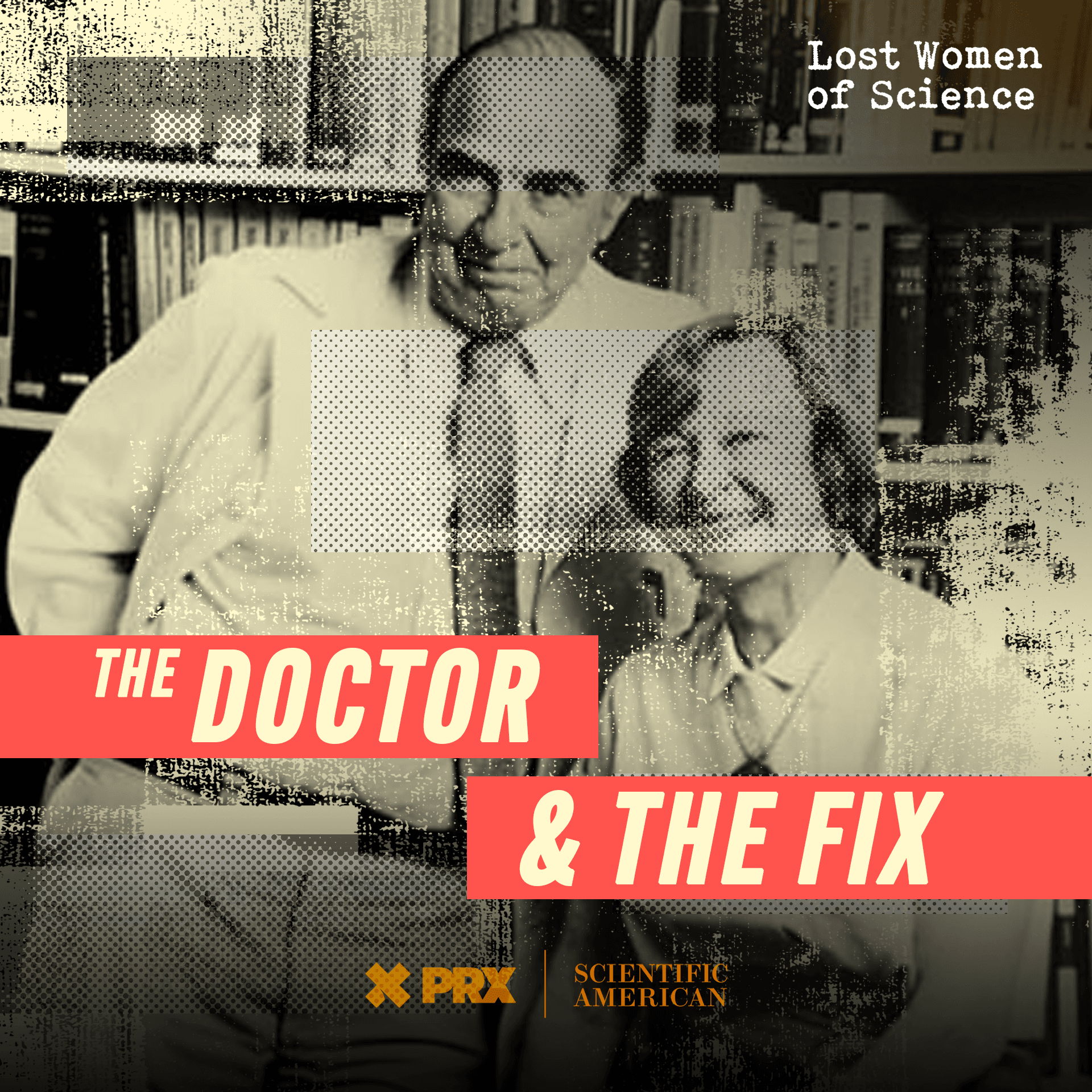Thumbnail for "The Doctor and the Fix: Chapter 5". Thumbnail for "The Doctor and the Fix: Chapter 5".