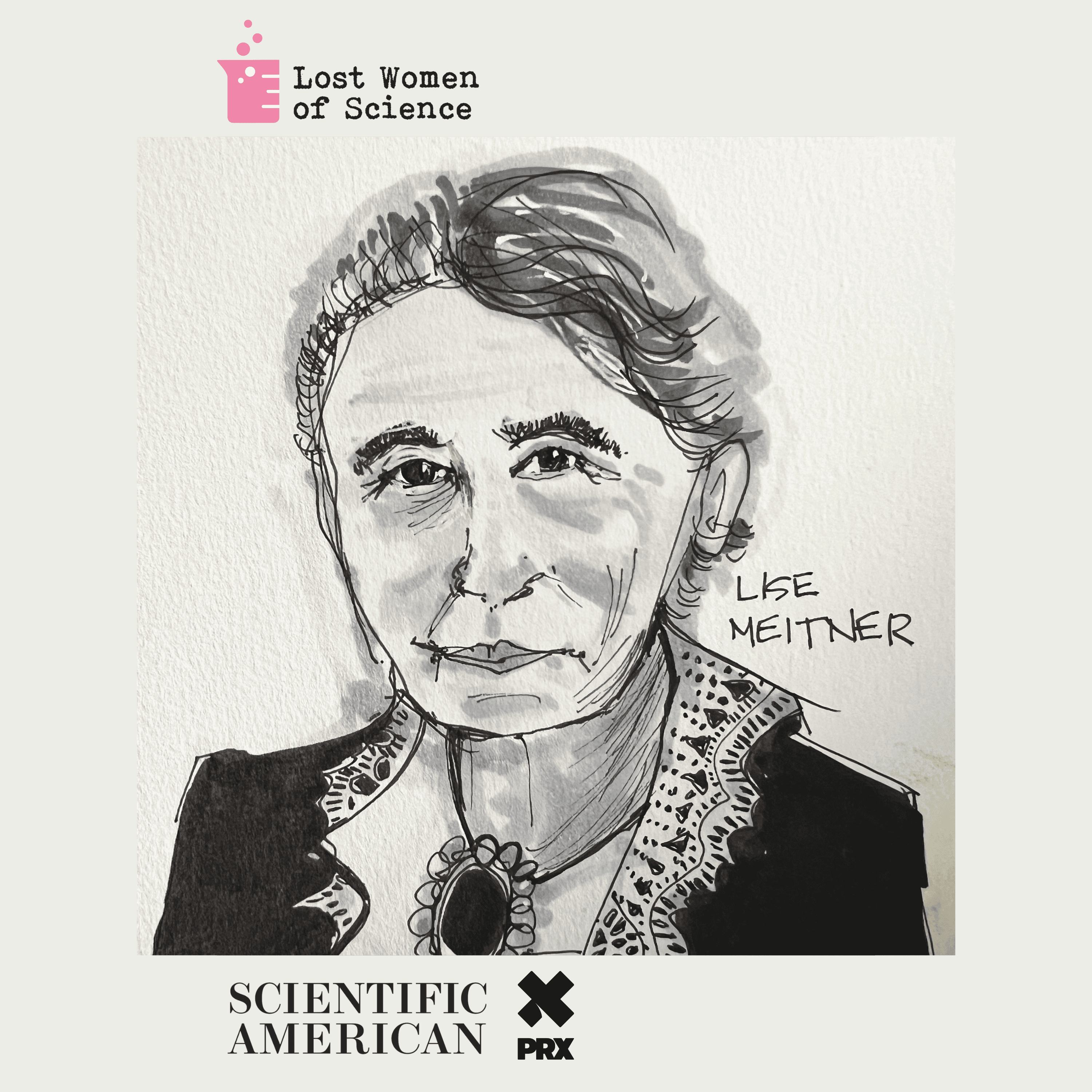 Thumbnail for "Part 2: Why Did Lise Meitner Never Receive the Nobel Prize for Splitting the Atom?". Thumbnail for "Part 2: Why Did Lise Meitner Never Receive the Nobel Prize for Splitting the Atom?".