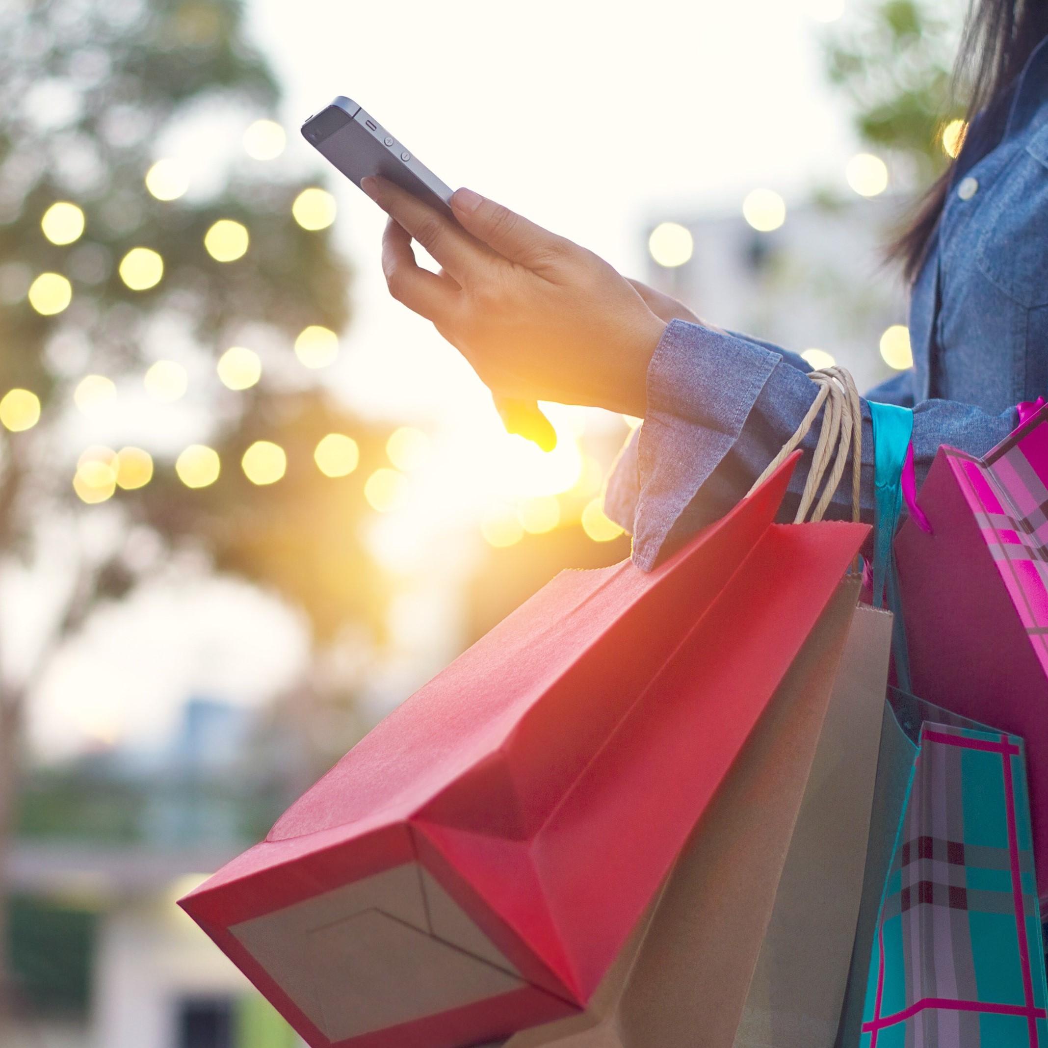 Thumbnail for "S1:EP5 Consumer Brands: Why Do We Buy?". Thumbnail for "S1:EP5 Consumer Brands: Why Do We Buy?".