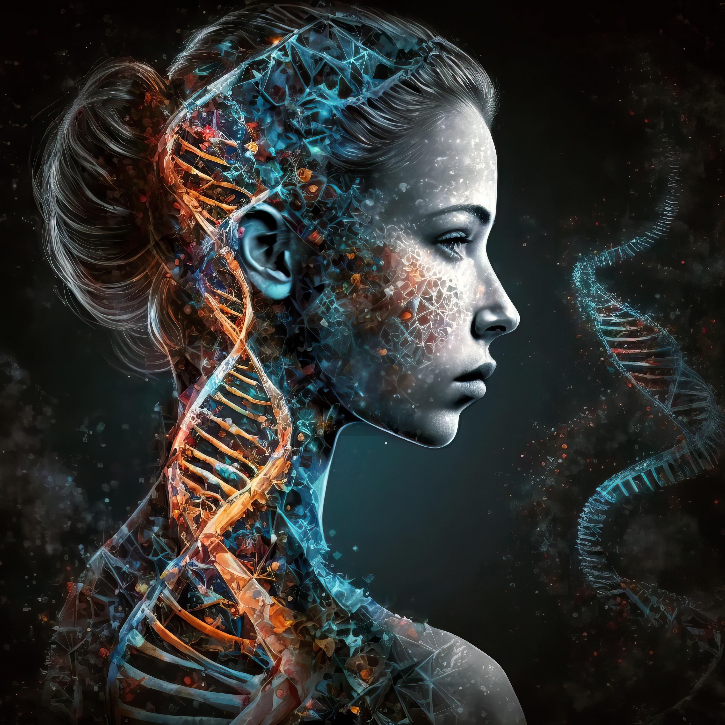 Thumbnail for "S4:E5 Unlocking the Dark Genome for Lupus and Other Autoimmune Diseases". Thumbnail for "S4:E5 Unlocking the Dark Genome for Lupus and Other Autoimmune Diseases".