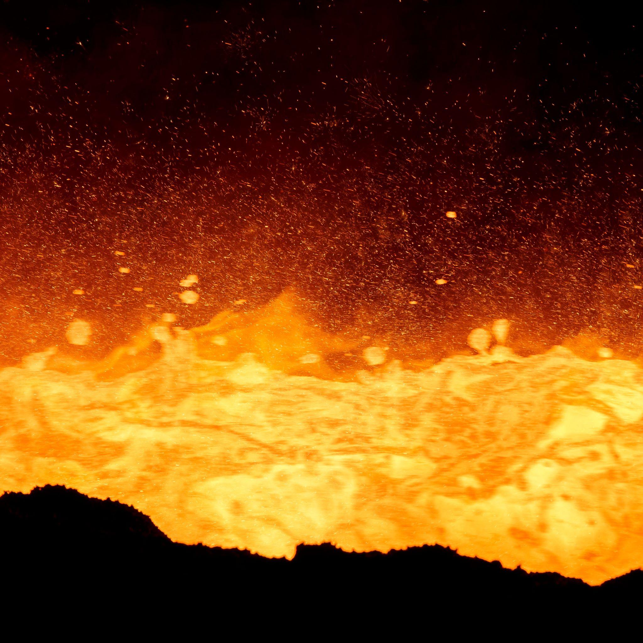 Thumbnail for "S2:EP3 Fire: Net-Zero Plasma Diamonds". Thumbnail for "S2:EP3 Fire: Net-Zero Plasma Diamonds".