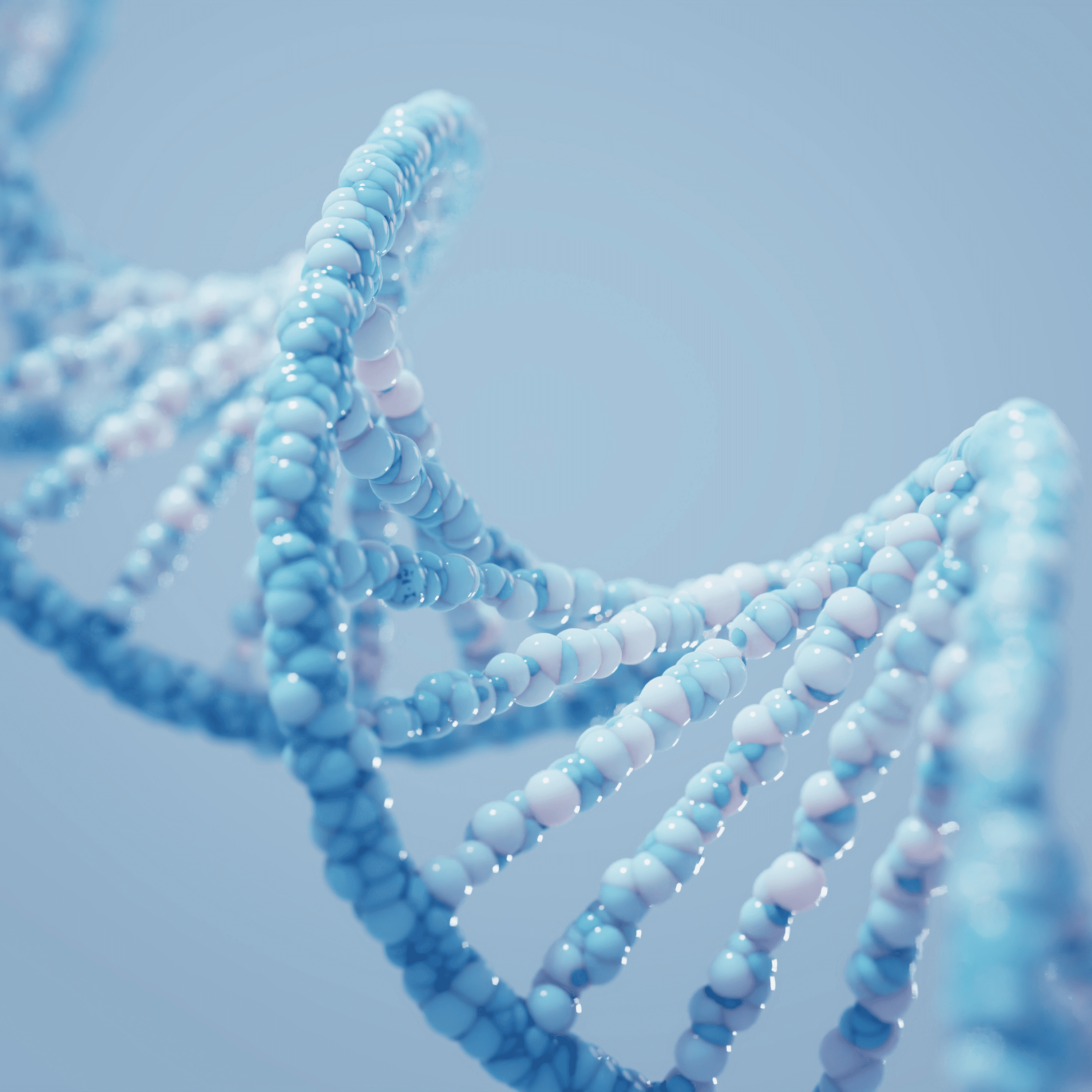 Thumbnail for "S6:E3 AI & Biotech: Accelerating Breakthroughs in Medicine". Thumbnail for "S6:E3 AI & Biotech: Accelerating Breakthroughs in Medicine".