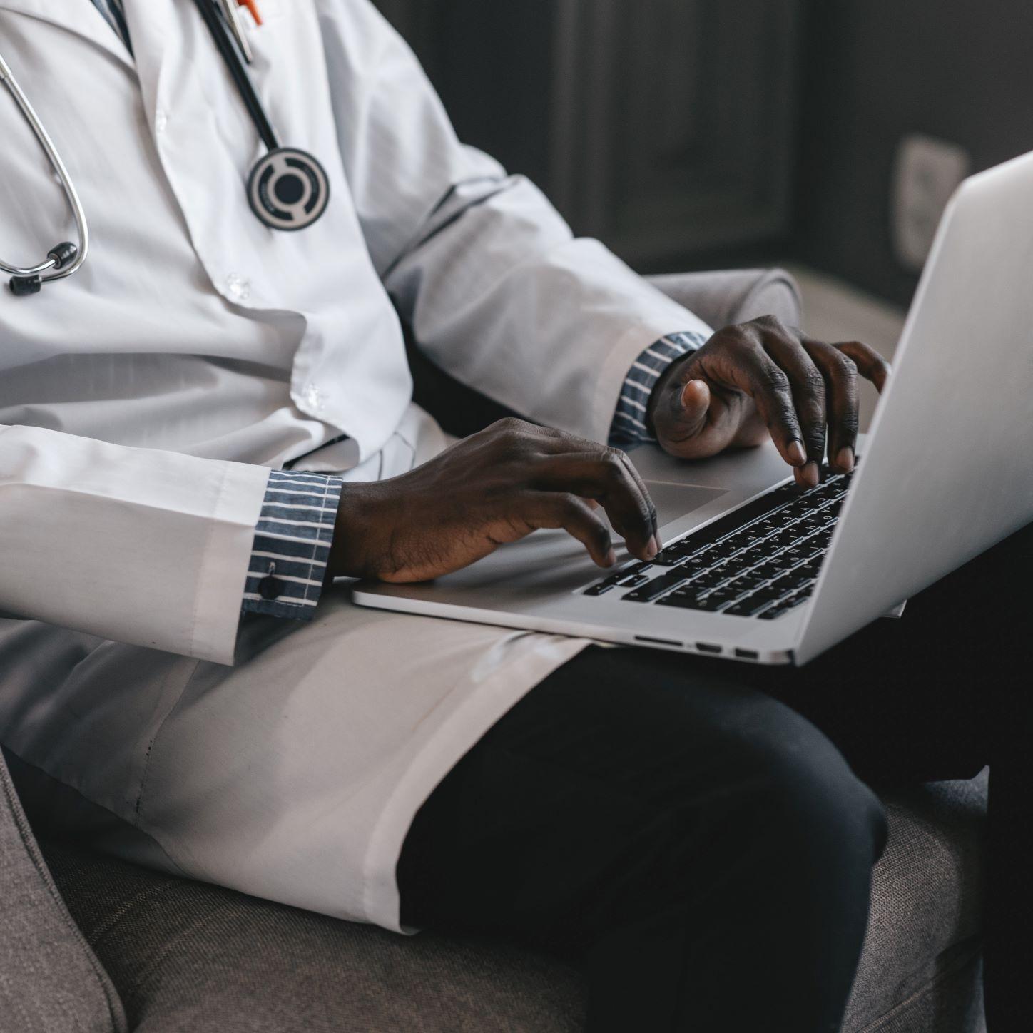 Thumbnail for "S1:EP4 Digital Health: How Is Tech Revolutionizing Healthcare?". Thumbnail for "S1:EP4 Digital Health: How Is Tech Revolutionizing Healthcare?".