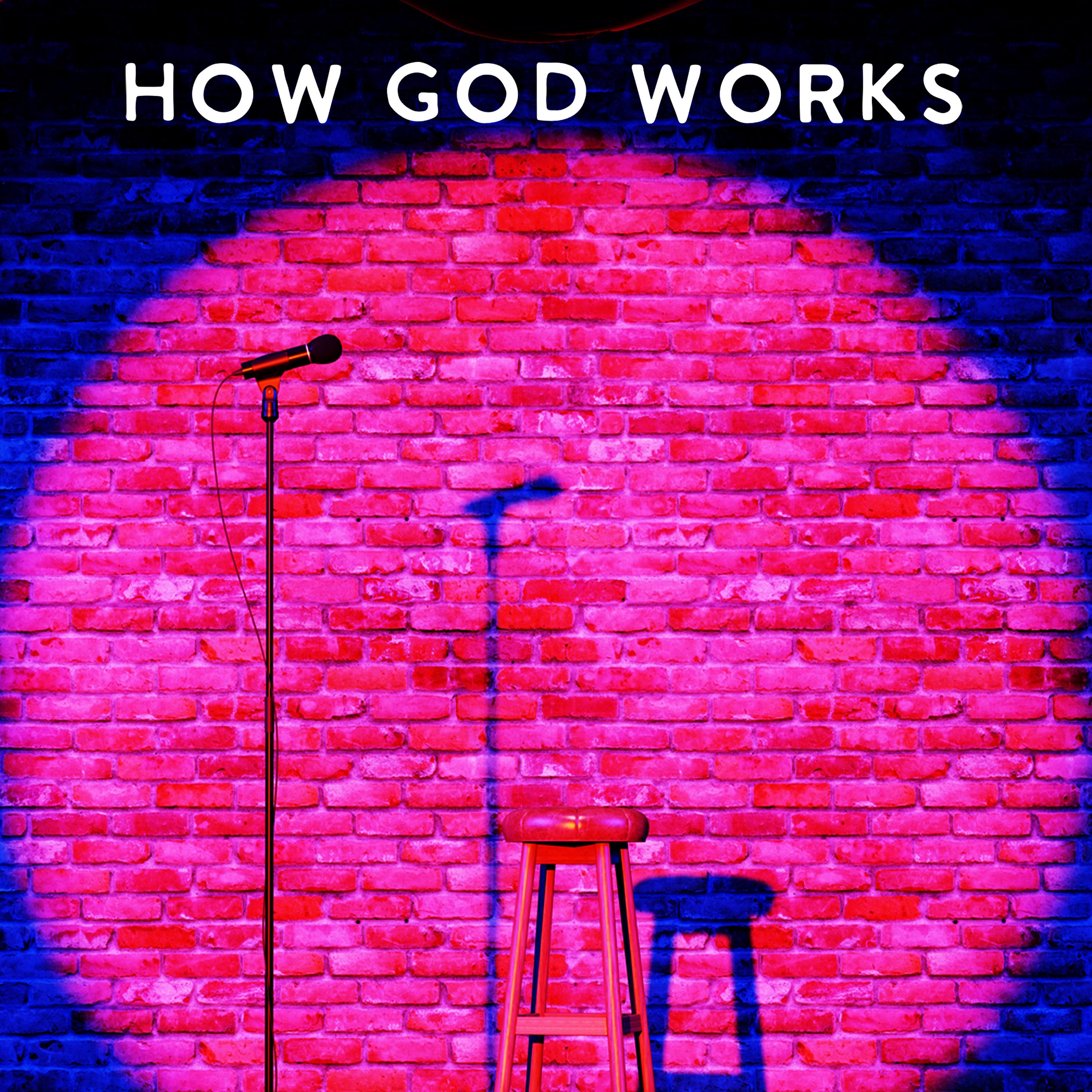 Thumbnail for "Humor and Judaism: A Conversation with Robby Hoffman". Thumbnail for "Humor and Judaism: A Conversation with Robby Hoffman".