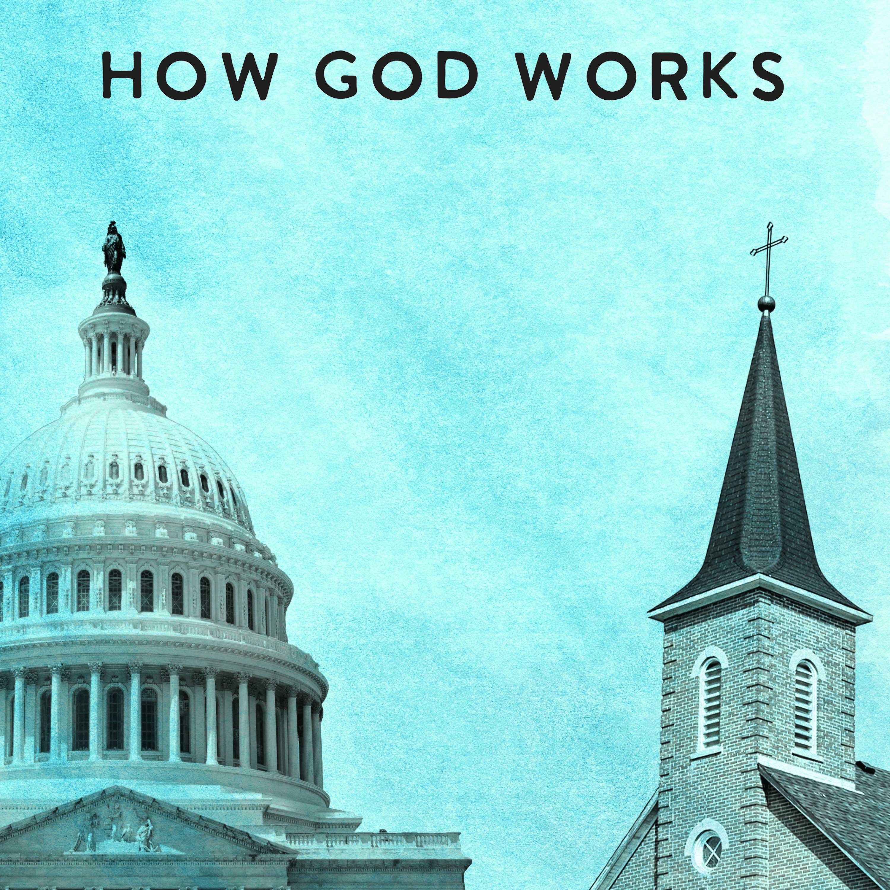 Thumbnail for "One Nation... Under God?". Thumbnail for "One Nation... Under God?".