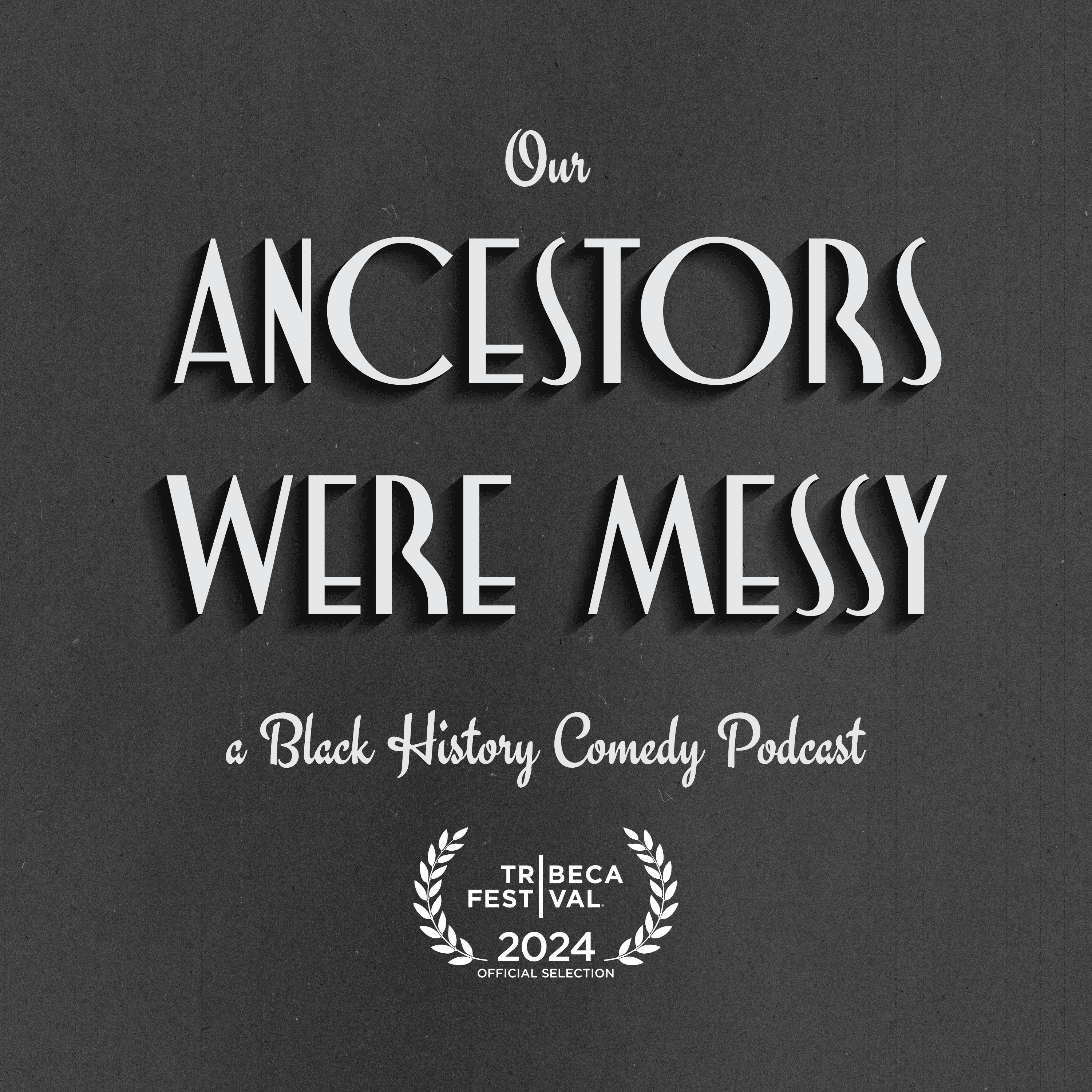 Thumbnail for "Bonus: Our Ancestors Were Messy - Oscar Micheaux and the Family Feud That Launched Black Hollywood". Thumbnail for "Bonus: Our Ancestors Were Messy - Oscar Micheaux and the Family Feud That Launched Black Hollywood".
