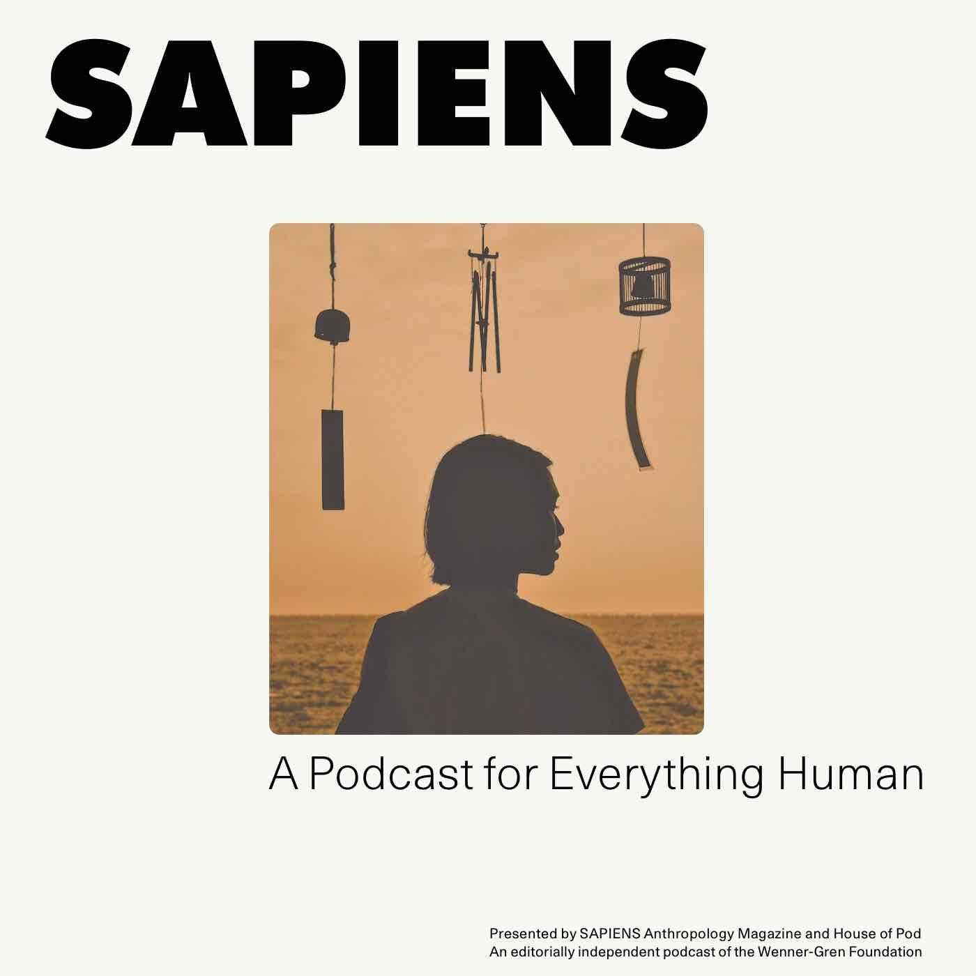 Thumbnail for "BONUS: A Conversation with Carl Zimmer about DNA, Identity, and Heredity". Thumbnail for "BONUS: A Conversation with Carl Zimmer about DNA, Identity, and Heredity".