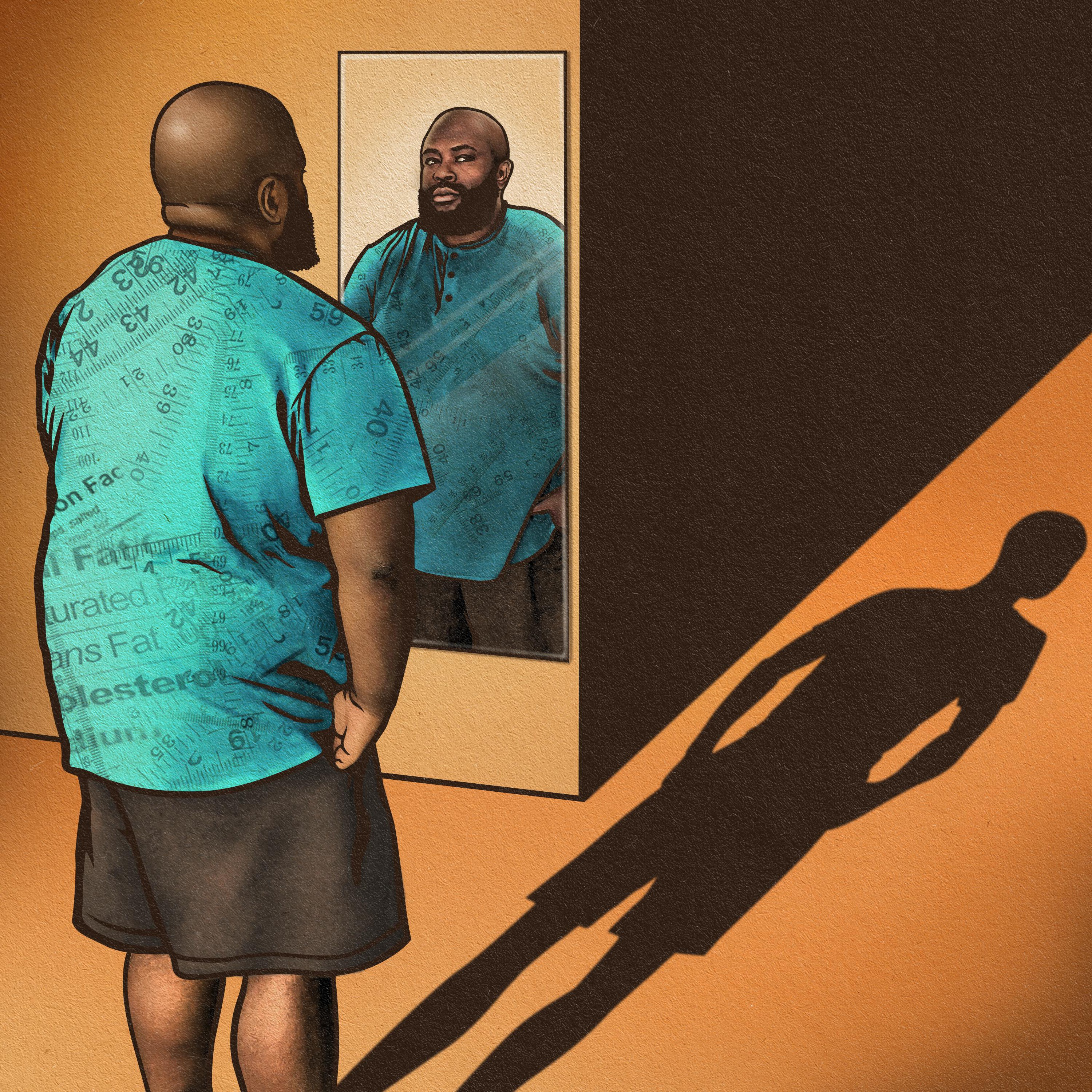 Thumbnail for "S1 E4: Decision". Thumbnail for "S1 E4: Decision".