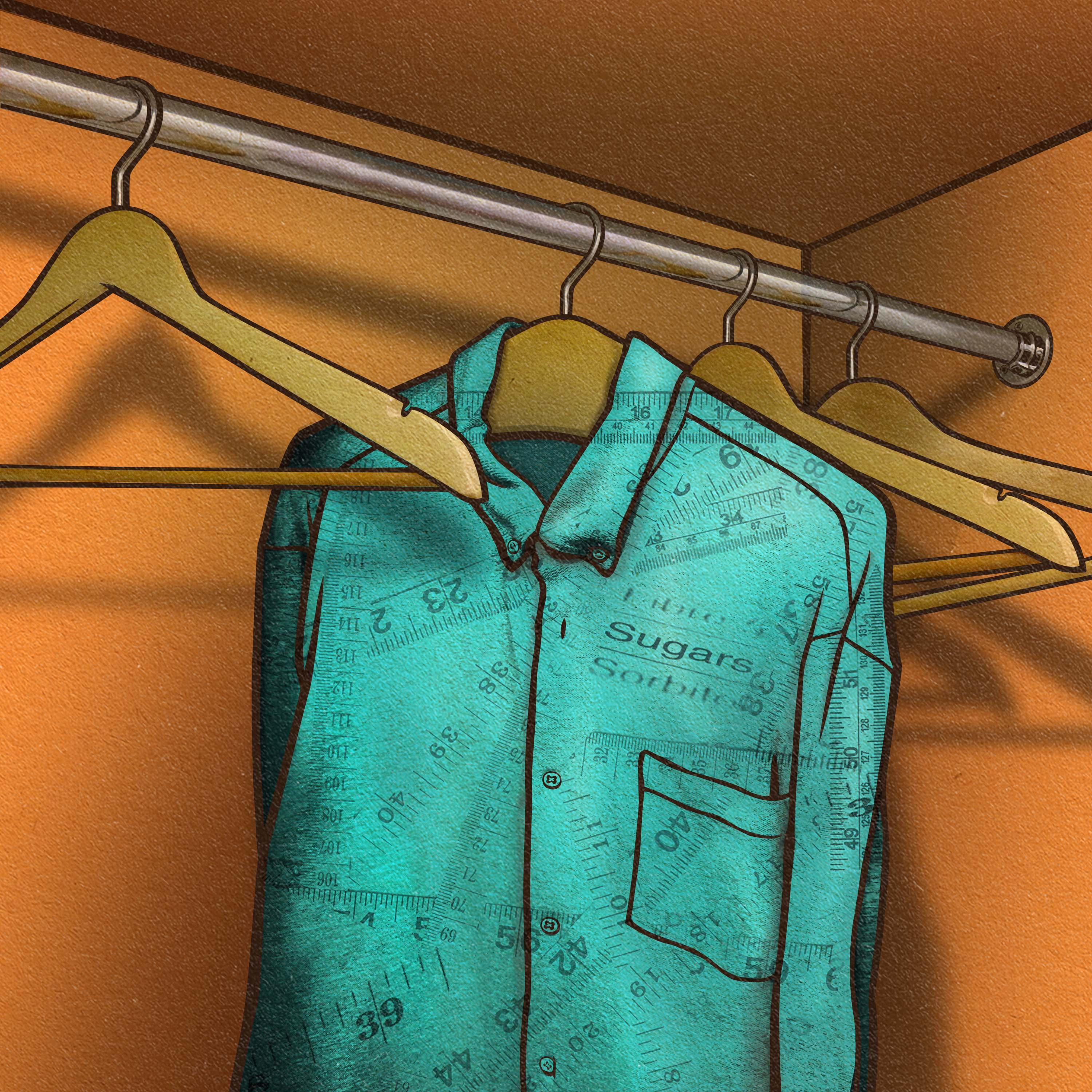 Thumbnail for "S1 E5: Articles of Weight". Thumbnail for "S1 E5: Articles of Weight".