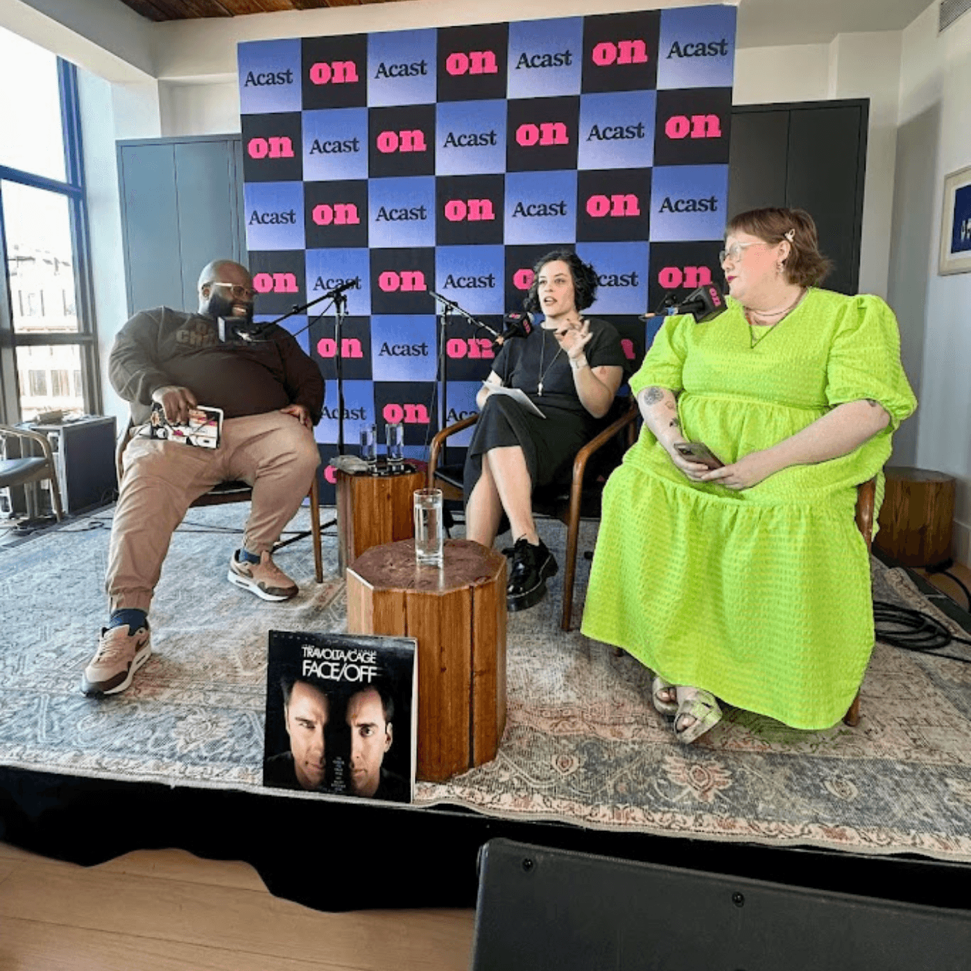 Thumbnail for "The Biggest Loser w/Lindy West and Meagan Hatcher-Mays". Thumbnail for "The Biggest Loser w/Lindy West and Meagan Hatcher-Mays".