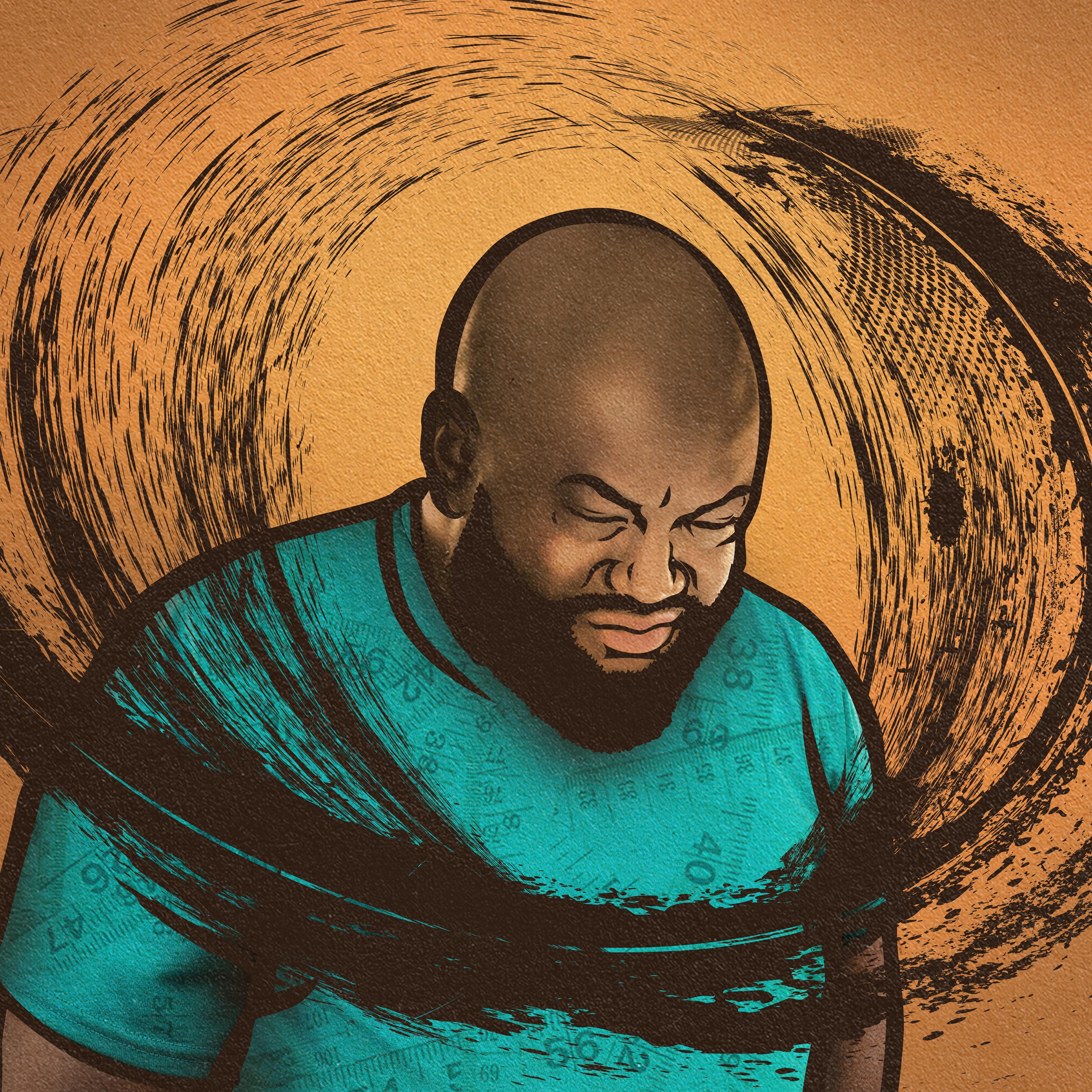 Thumbnail for "S1 E2: A Shame Spiral". Thumbnail for "S1 E2: A Shame Spiral".