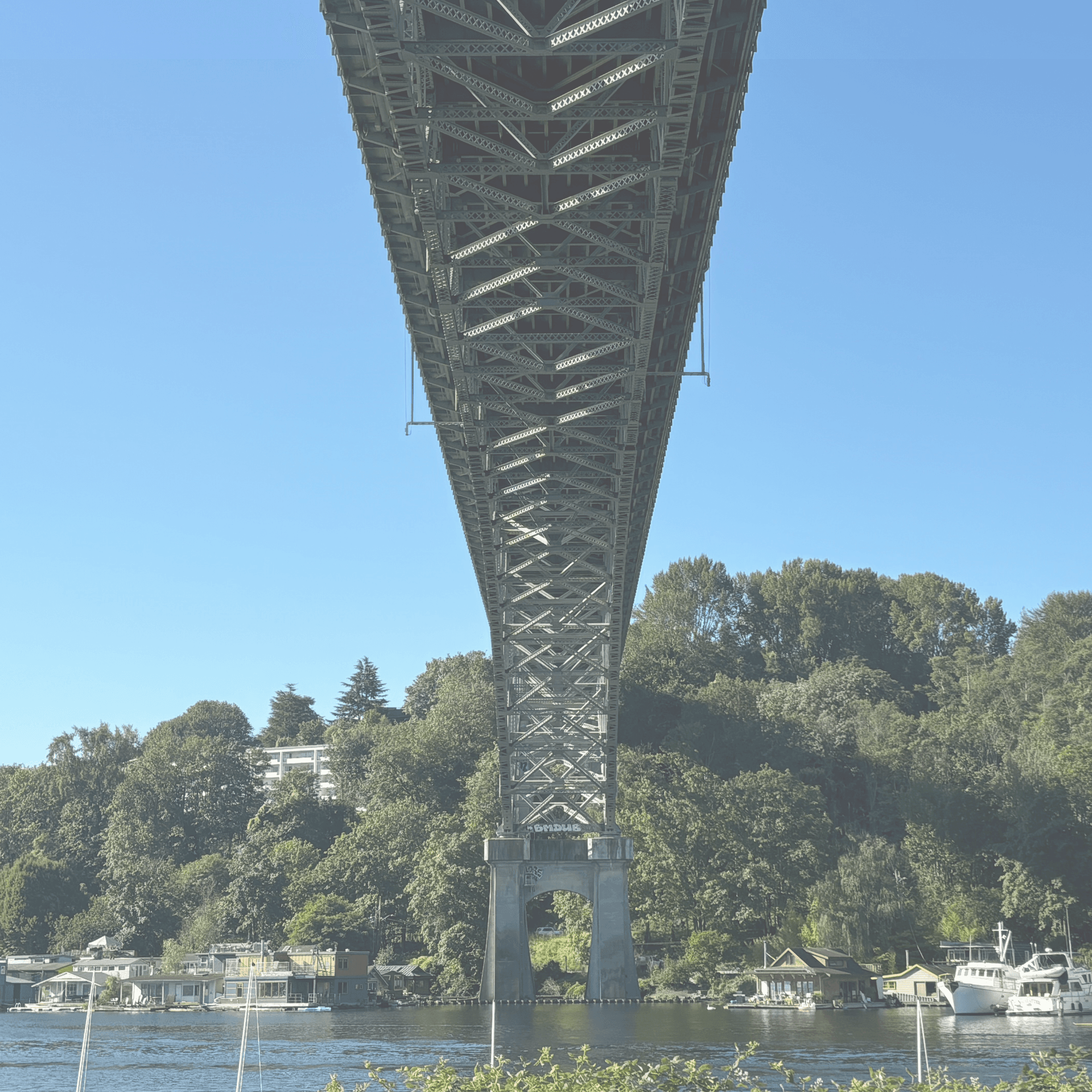 Thumbnail for "Seattle's Aurora Bridge: Award-Winning Green Urban Infrastructure". Thumbnail for "Seattle's Aurora Bridge: Award-Winning Green Urban Infrastructure".