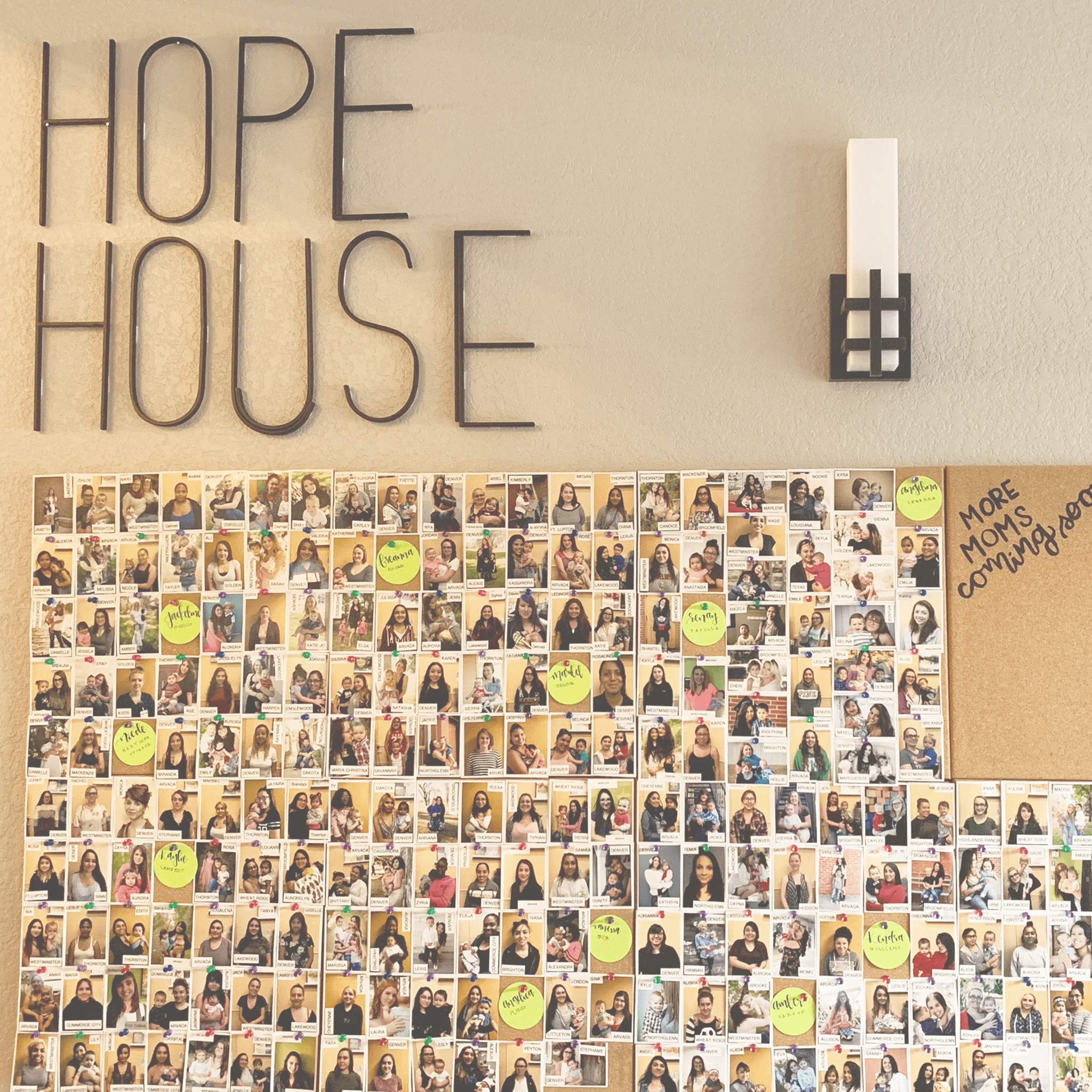 Thumbnail for "From Homelessness to Hope: A Bold Partnership in Denver". Thumbnail for "From Homelessness to Hope: A Bold Partnership in Denver".