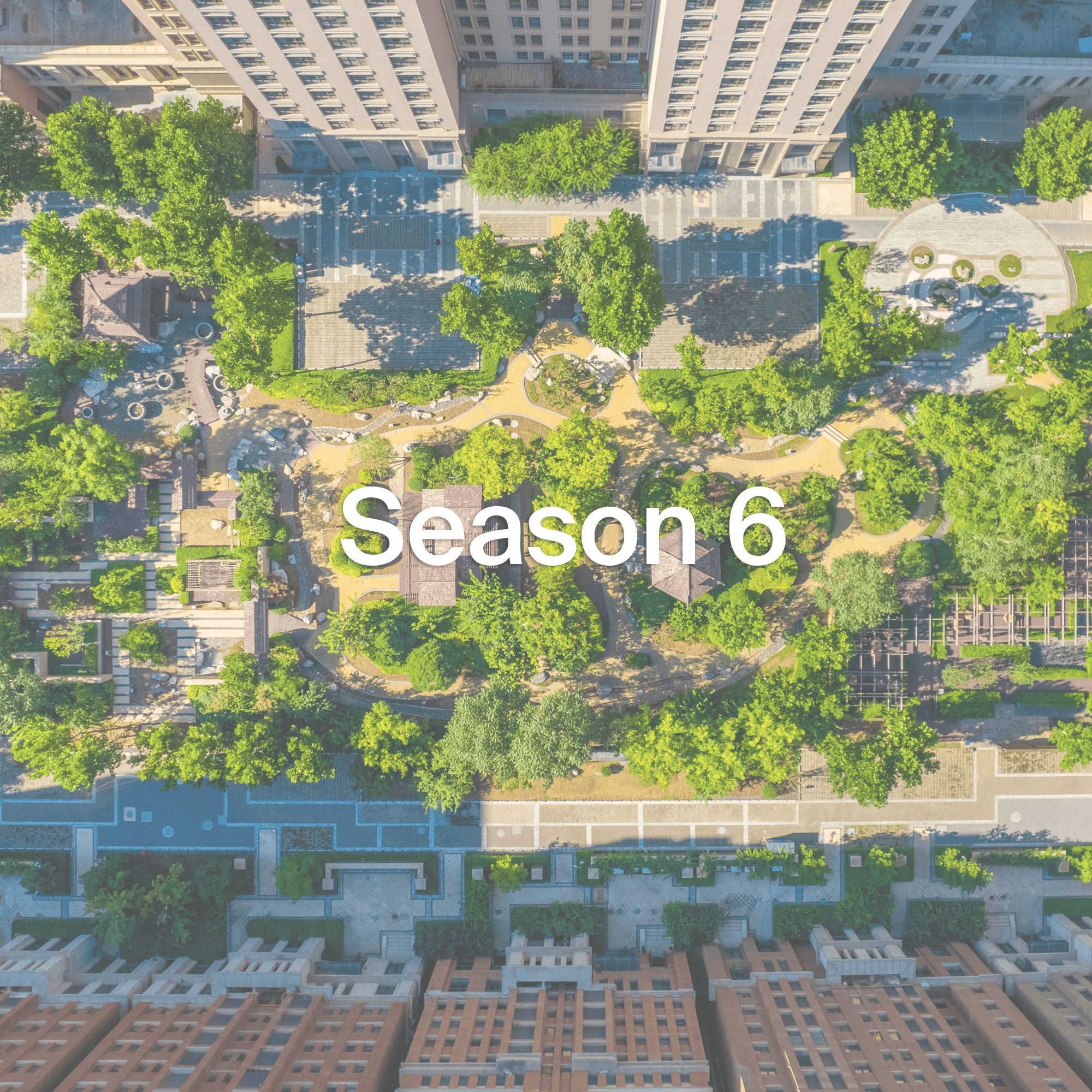 Thumbnail for "Welcome to Season 6". Thumbnail for "Welcome to Season 6".