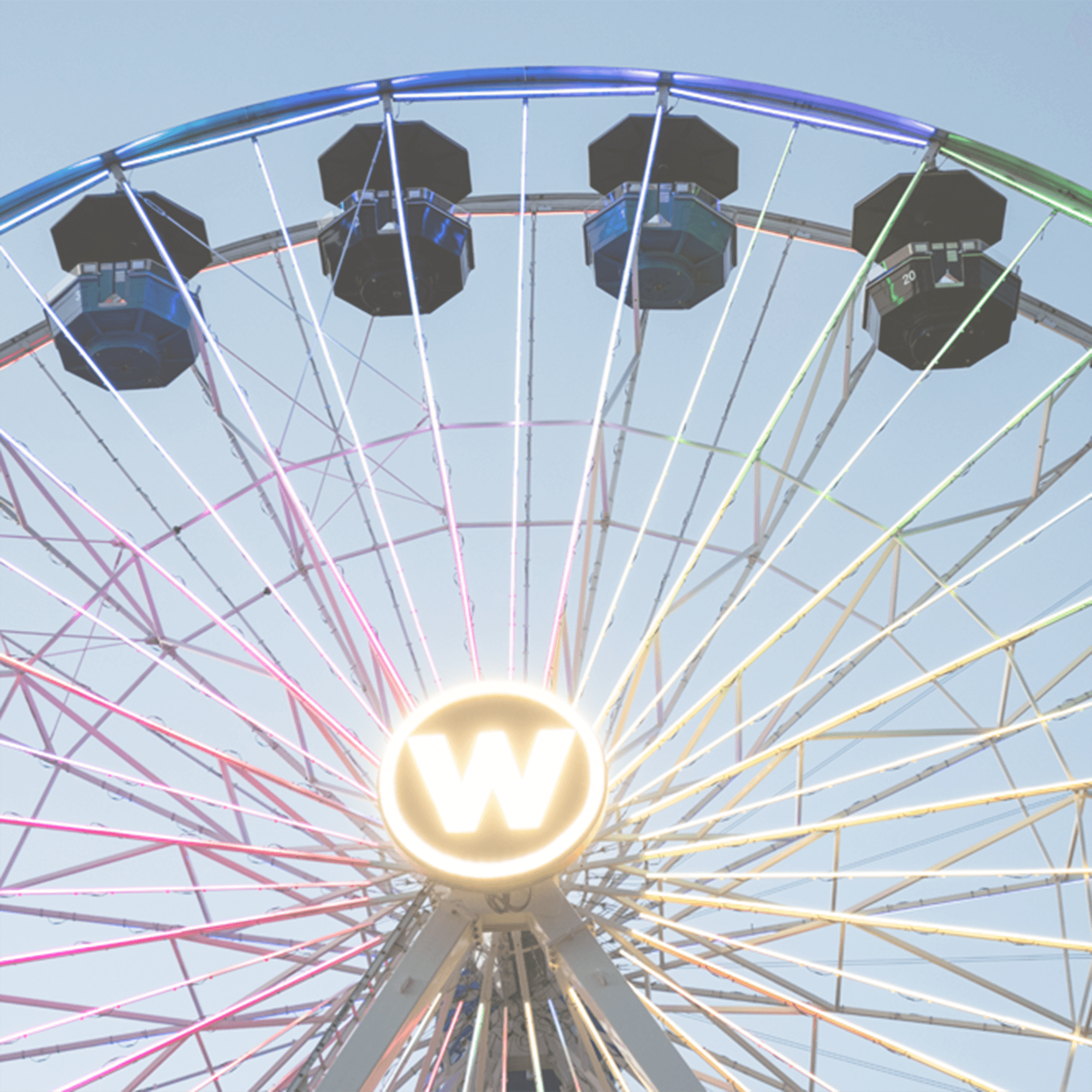 Thumbnail for "“Like a Small City in a Big Town”". Thumbnail for "“Like a Small City in a Big Town”".