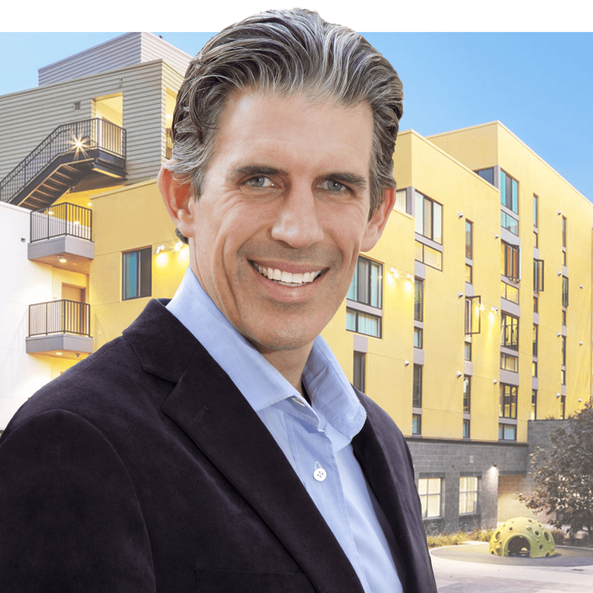 Thumbnail for "Affordable Housing is More than a Home". Thumbnail for "Affordable Housing is More than a Home".