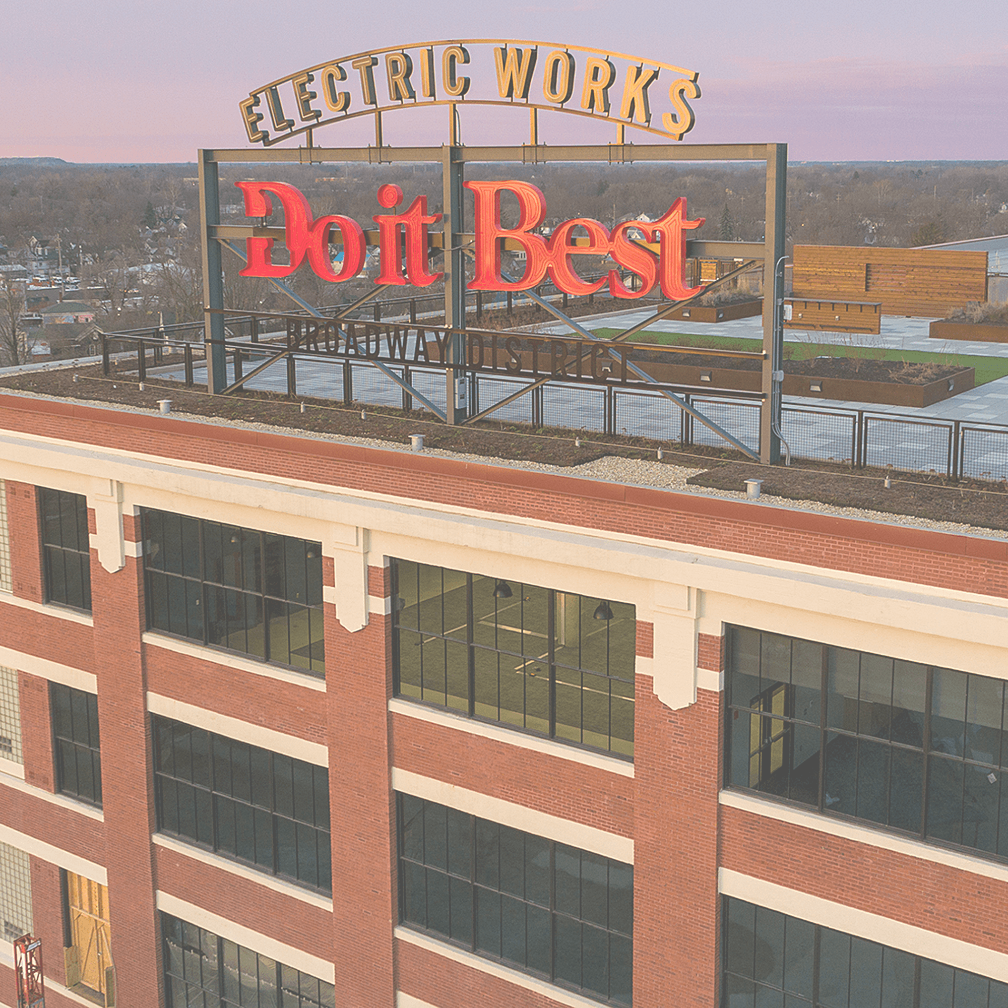 Thumbnail for "Century-Old Beacon and Former Economic Engine Reimagined". Thumbnail for "Century-Old Beacon and Former Economic Engine Reimagined".