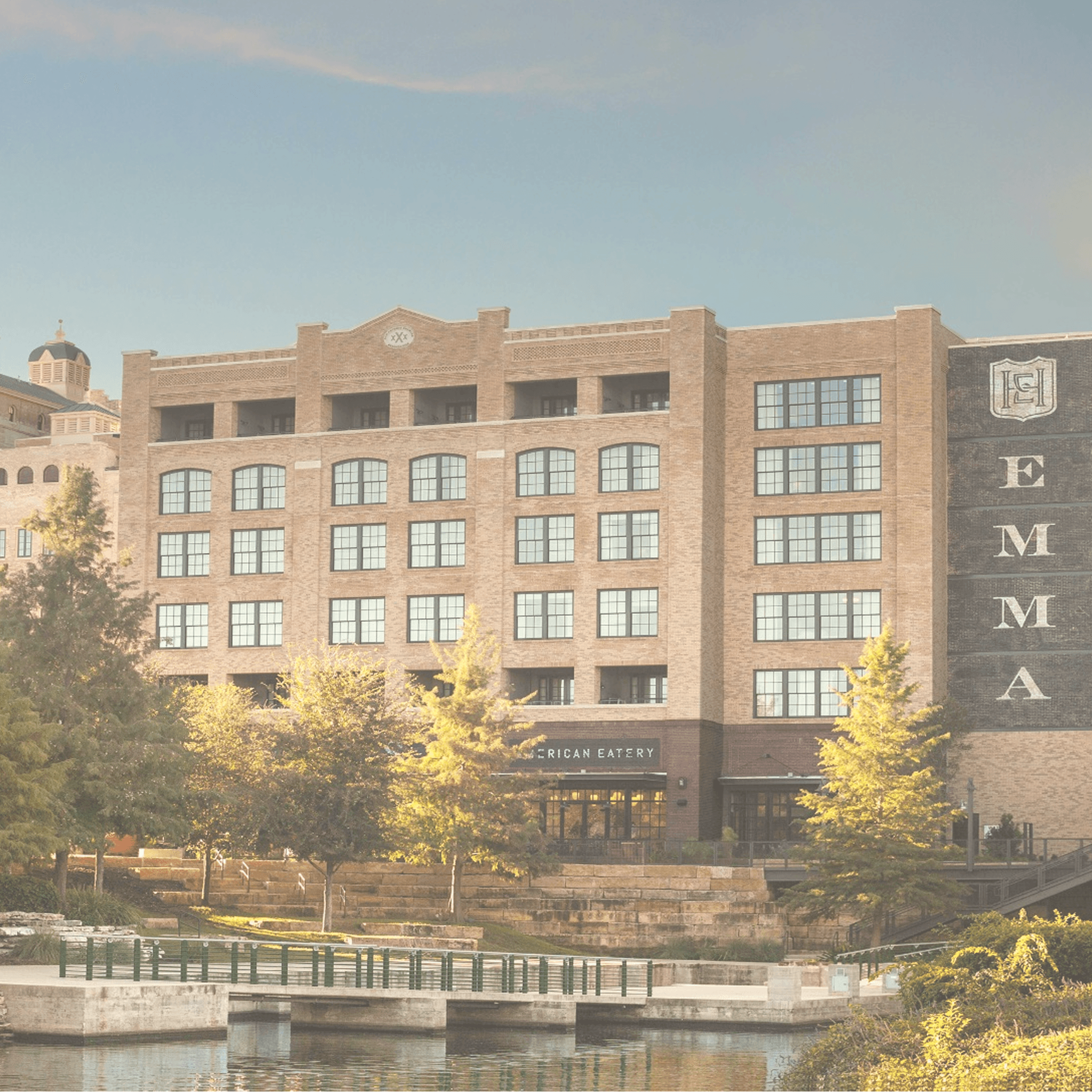 Thumbnail for "Pearl: A Century of Bold Moves in San Antonio". Thumbnail for "Pearl: A Century of Bold Moves in San Antonio".