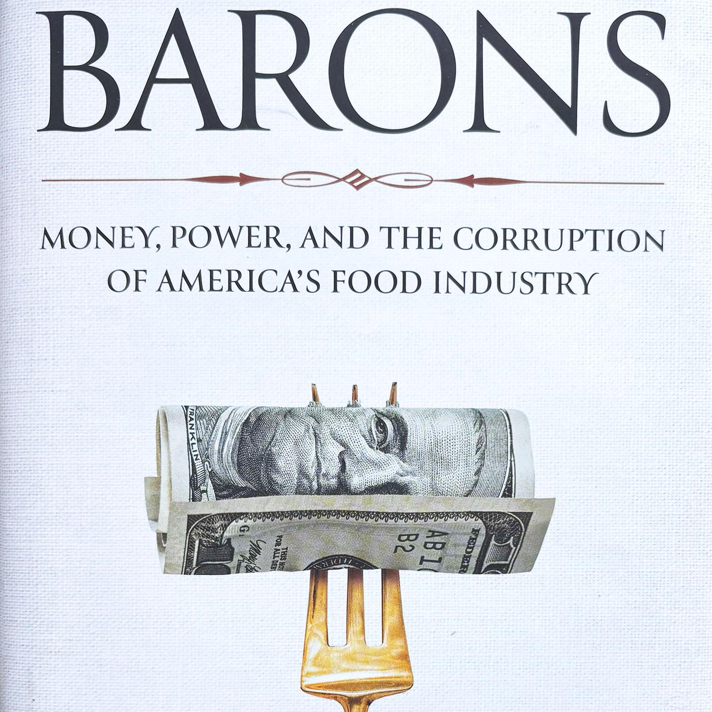 Thumbnail for "Seven mega-companies have an out-sized role in our food system". Thumbnail for "Seven mega-companies have an out-sized role in our food system".
