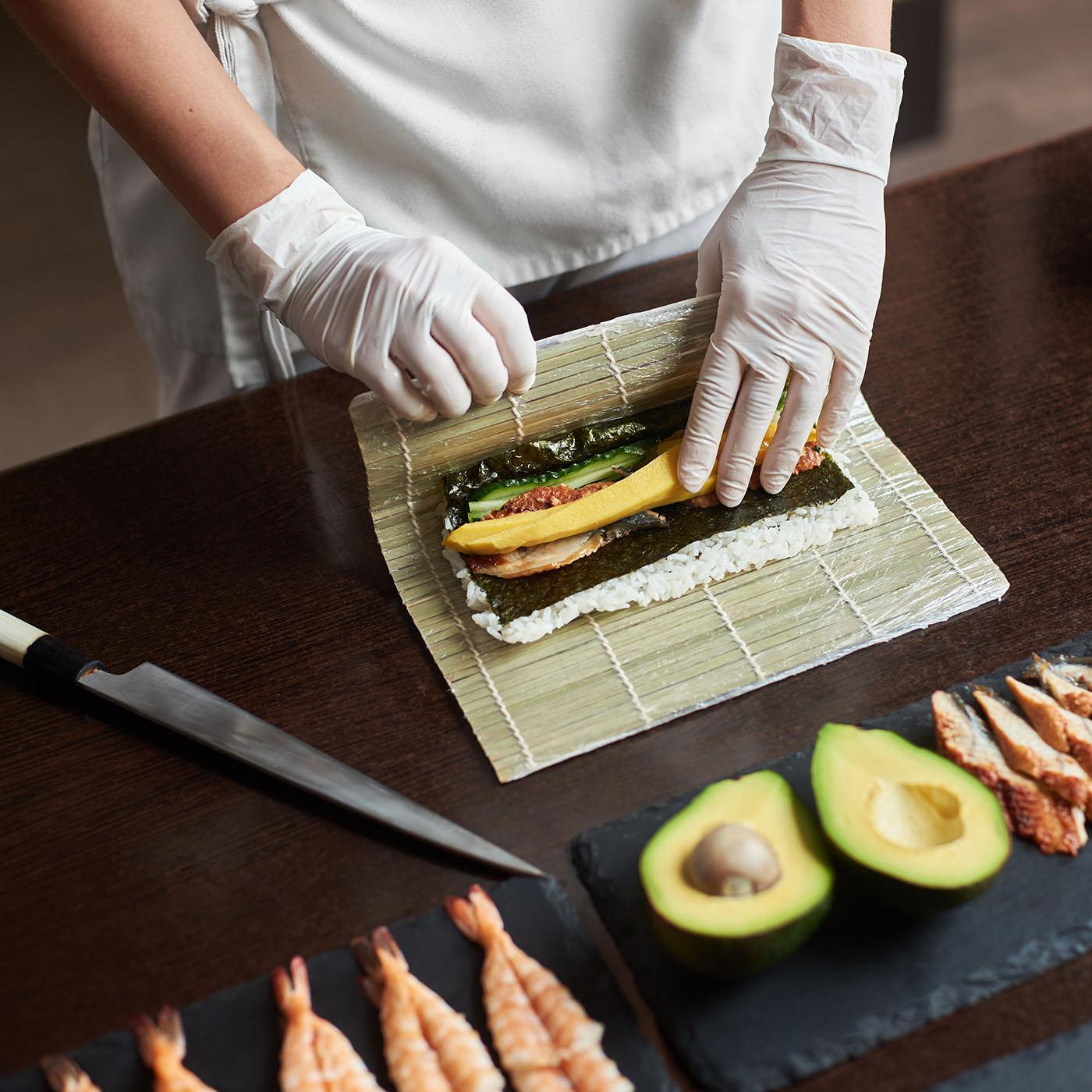 Thumbnail for "Exploring the role of Burmese refugees in the US food system". Thumbnail for "Exploring the role of Burmese refugees in the US food system".