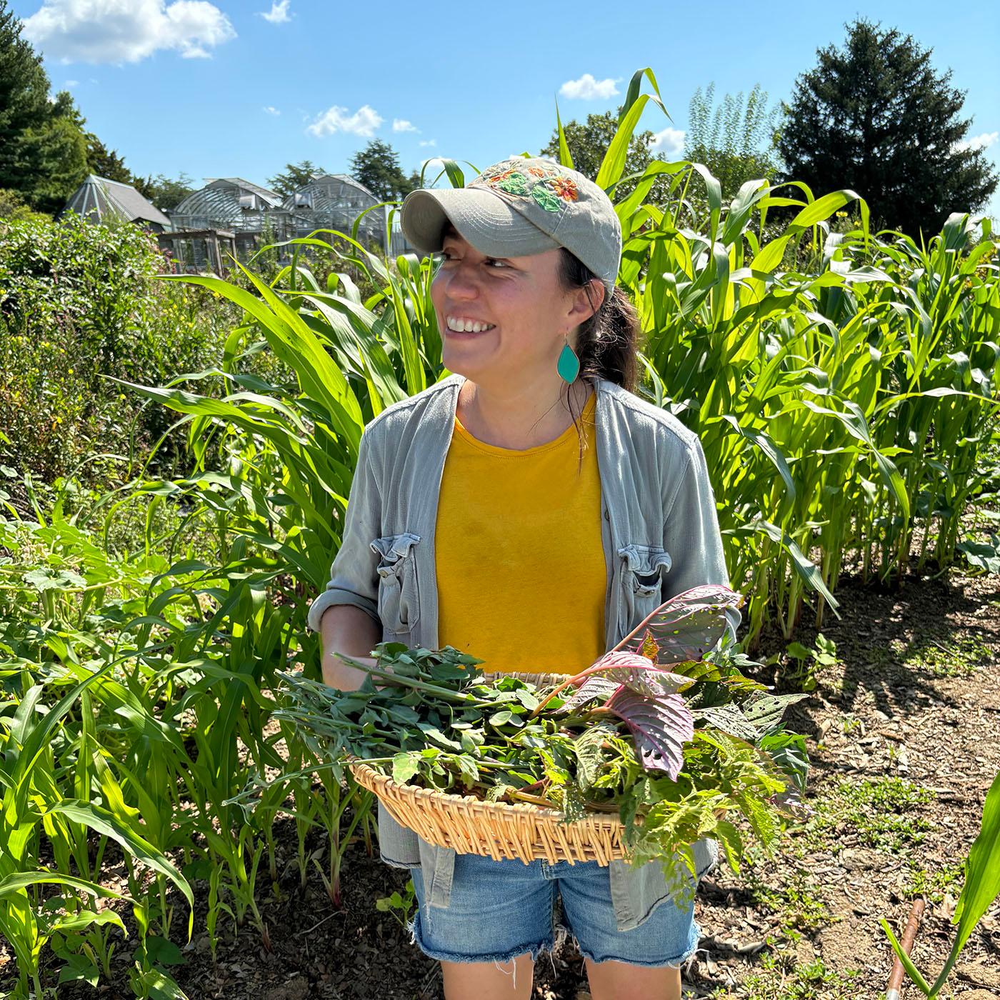 Thumbnail for "Eats Wild Episode 6: Building relationships with plants". Thumbnail for "Eats Wild Episode 6: Building relationships with plants".