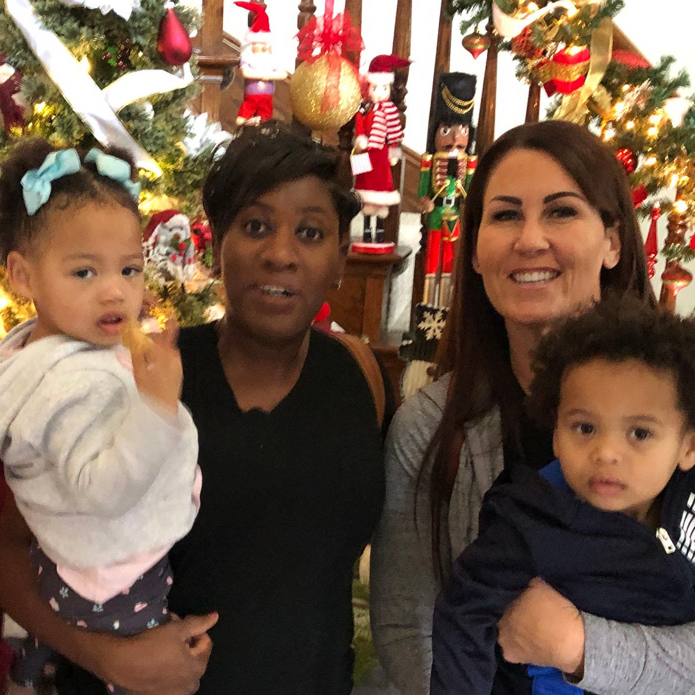 Thumbnail for "Thanksgiving recipes keep families connected". Thumbnail for "Thanksgiving recipes keep families connected".