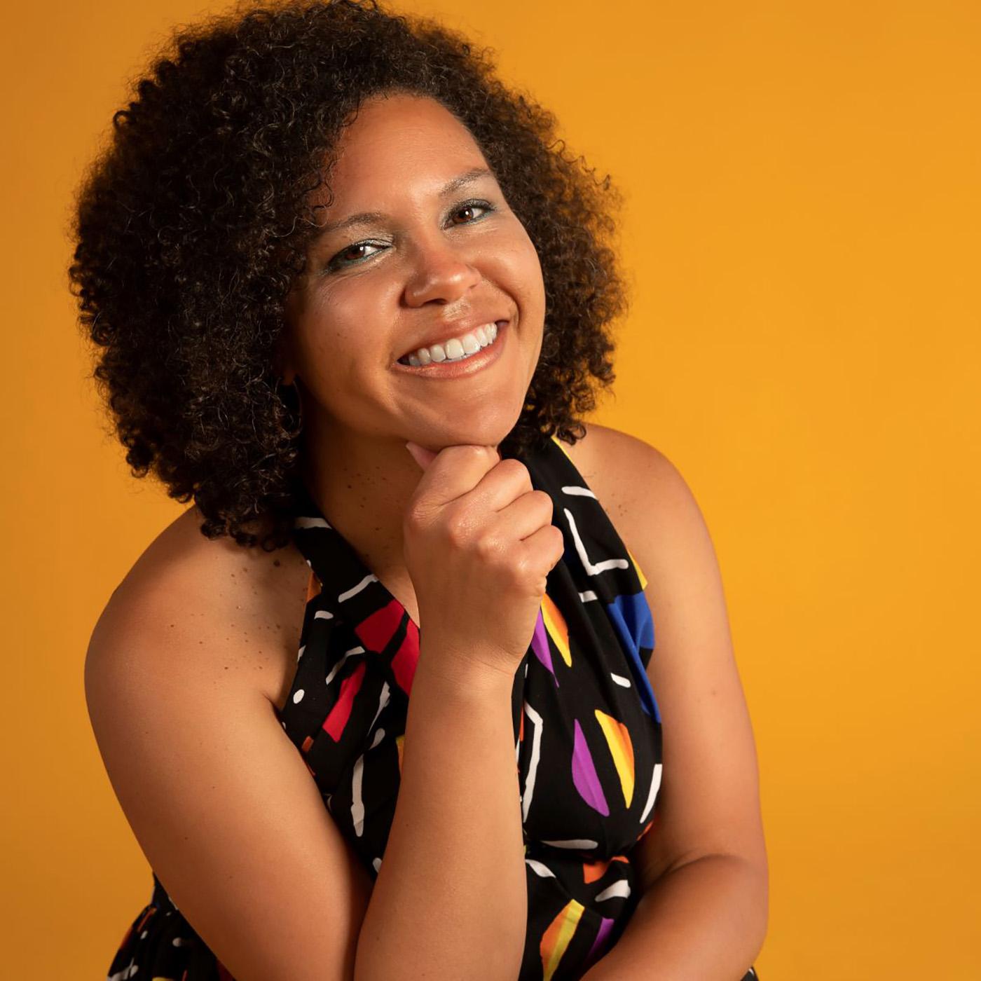 Thumbnail for "Food, weight, wellness and race–Jessica Wilson rewrites the story". Thumbnail for "Food, weight, wellness and race–Jessica Wilson rewrites the story".