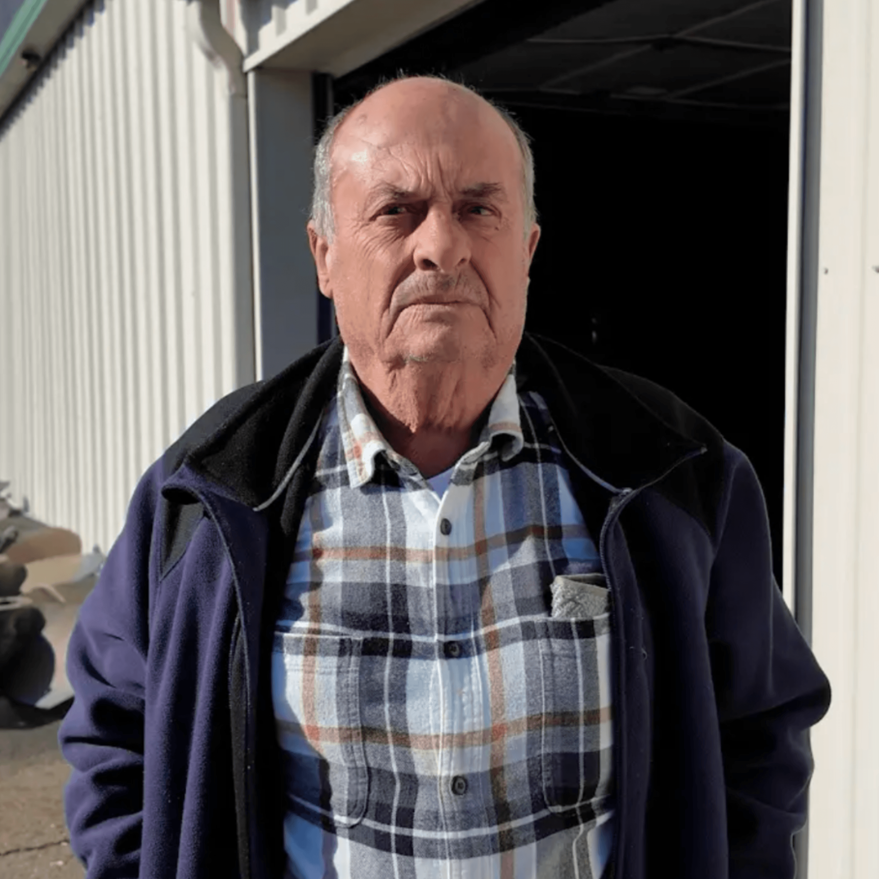 Thumbnail for "Catching The Codfather | 6. It’s Your Job to Catch Me". Thumbnail for "Catching The Codfather | 6. It’s Your Job to Catch Me".