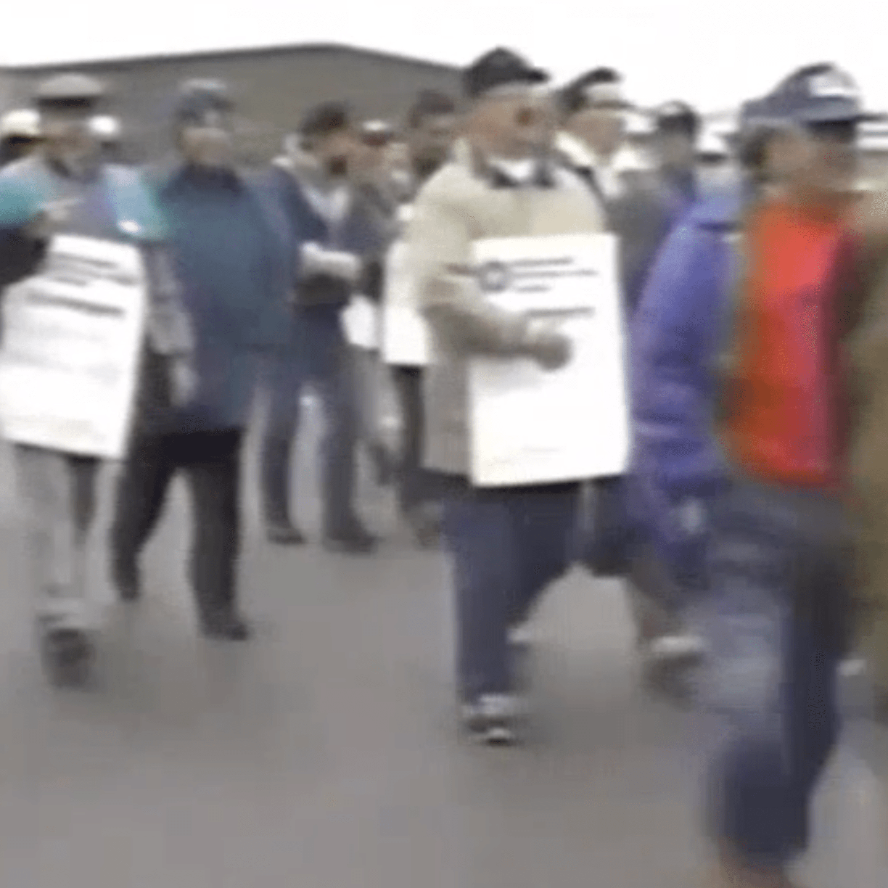 Thumbnail for "Catching The Codfather | 3. Punch in the Kisser". Thumbnail for "Catching The Codfather | 3. Punch in the Kisser".