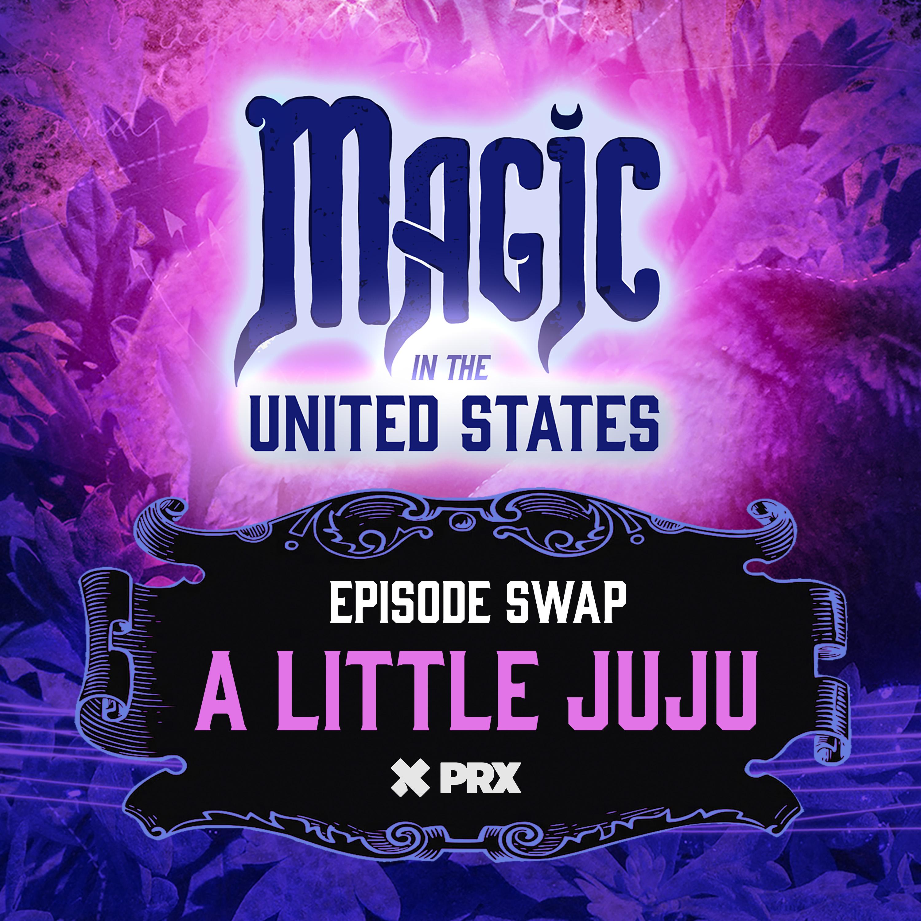 Thumbnail for "Becoming a Priestess of Osun by A Little Juju". Thumbnail for "Becoming a Priestess of Osun by A Little Juju".