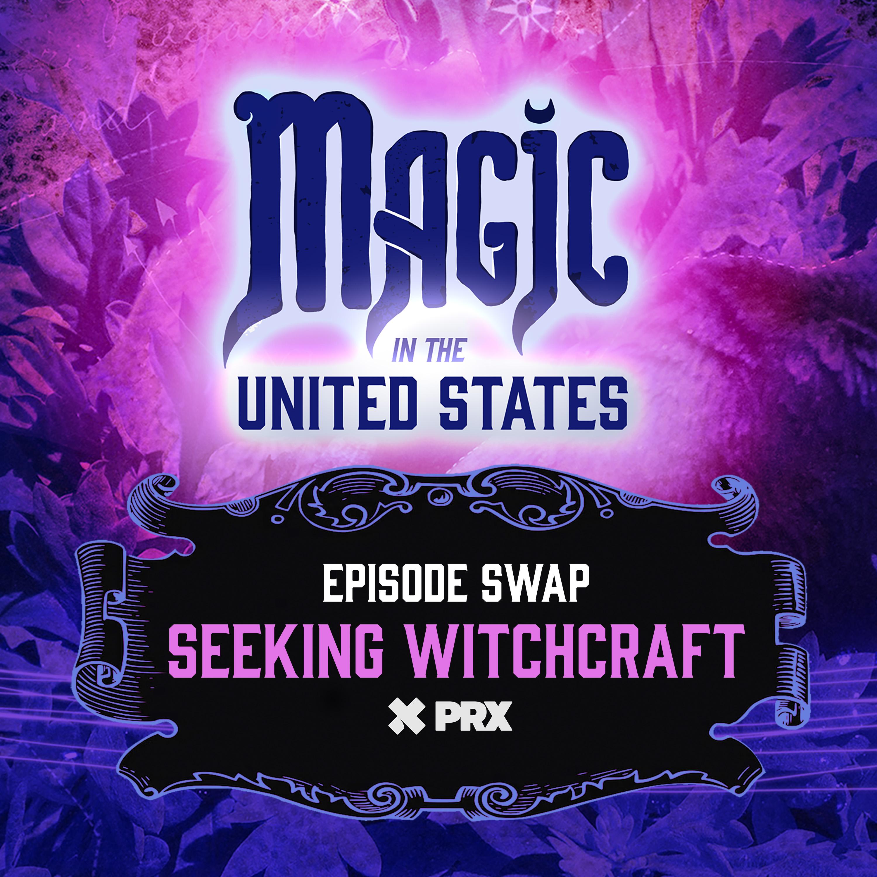 Thumbnail for "Angela Z Talks Aleister Crowley by Seeking Witchcraft". Thumbnail for "Angela Z Talks Aleister Crowley by Seeking Witchcraft".