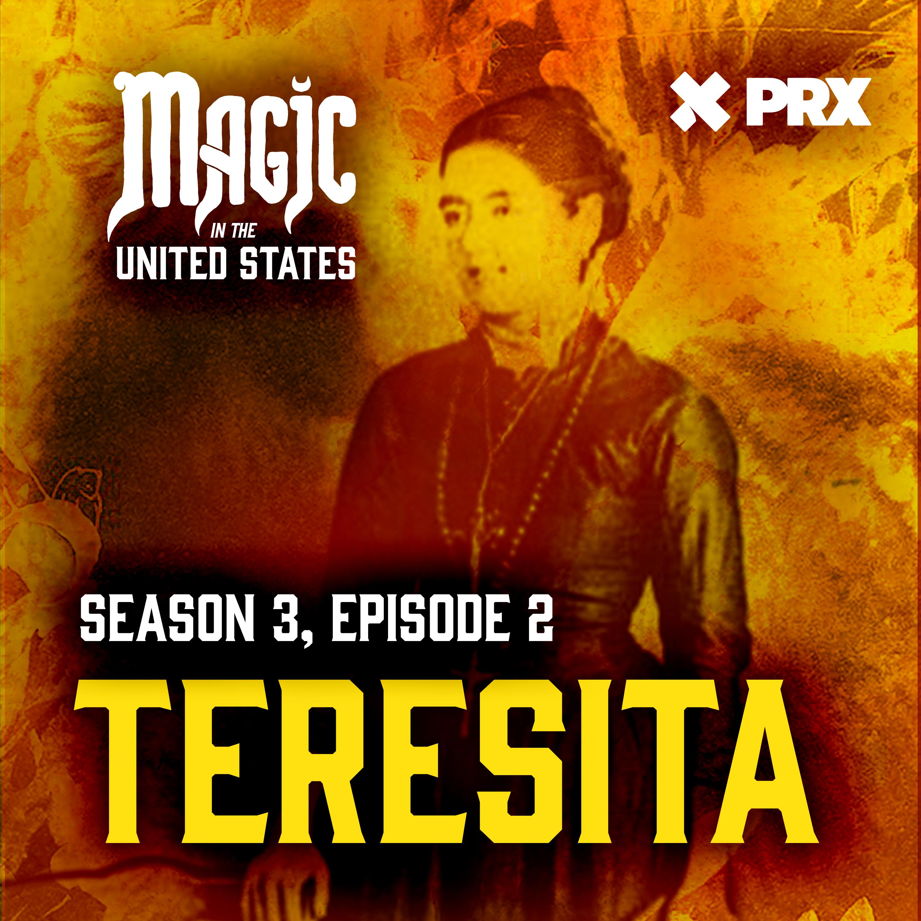 Thumbnail for "Teresita". Thumbnail for "Teresita".