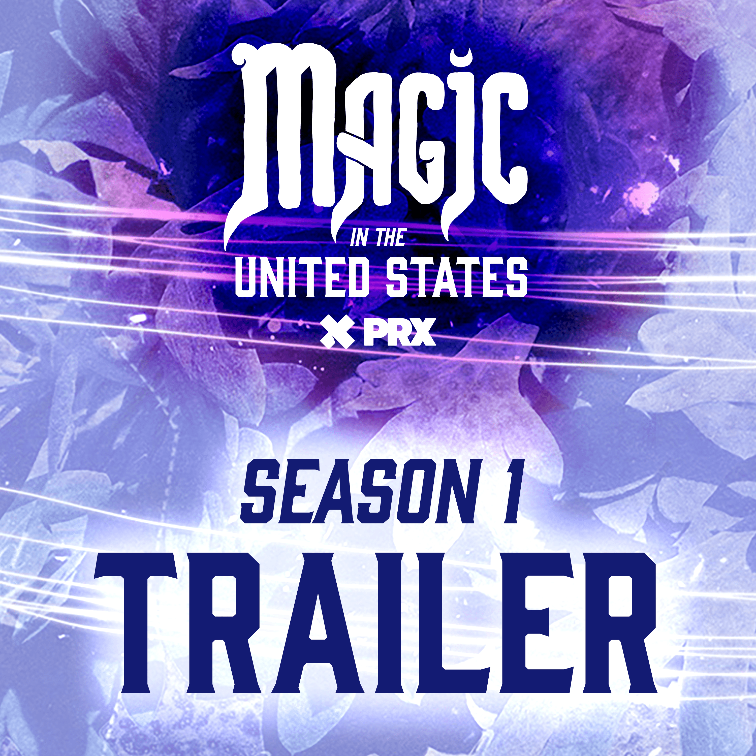 Thumbnail for "Magic in the United States - Trailer". Thumbnail for "Magic in the United States - Trailer".