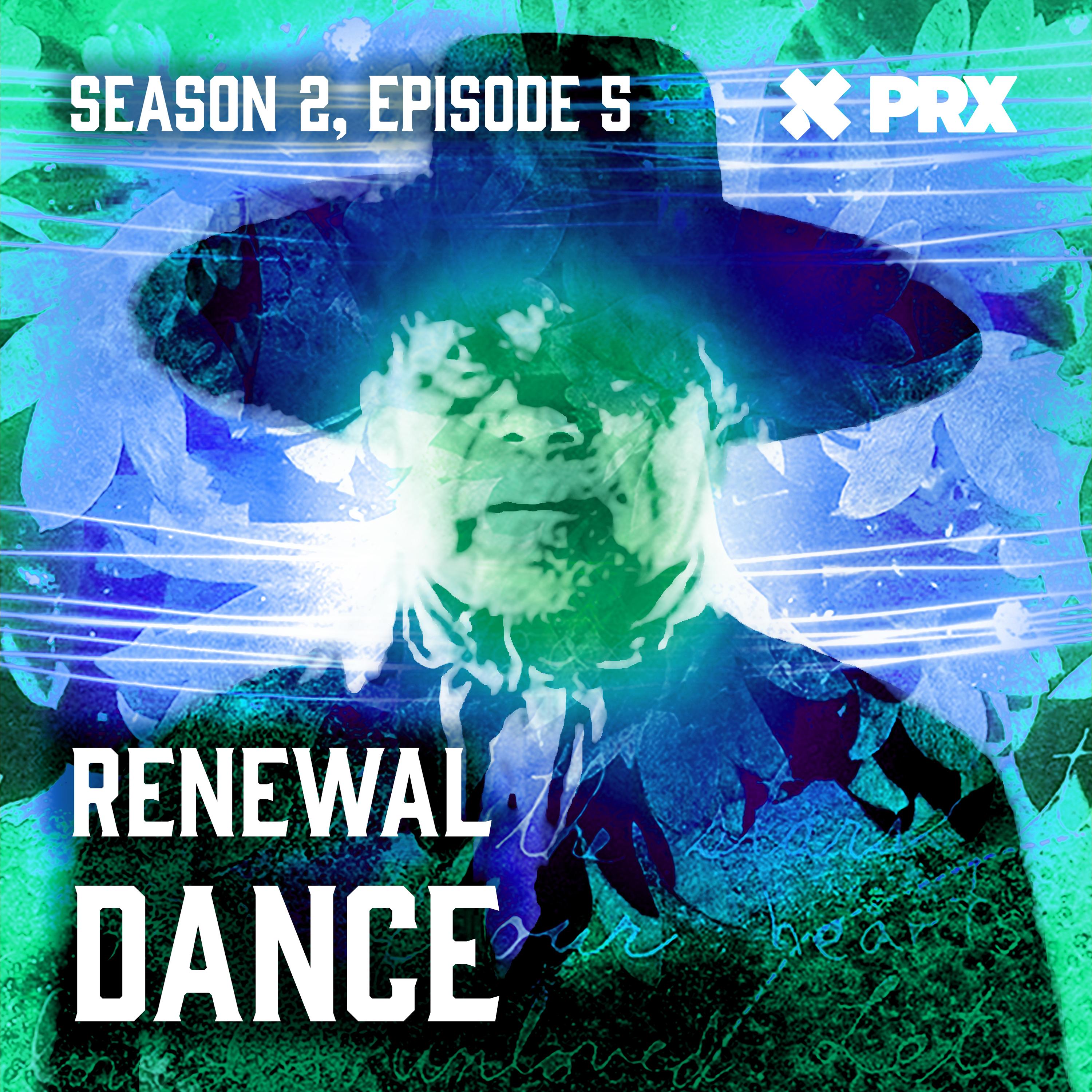 Thumbnail for "Renewal Dance". Thumbnail for "Renewal Dance".