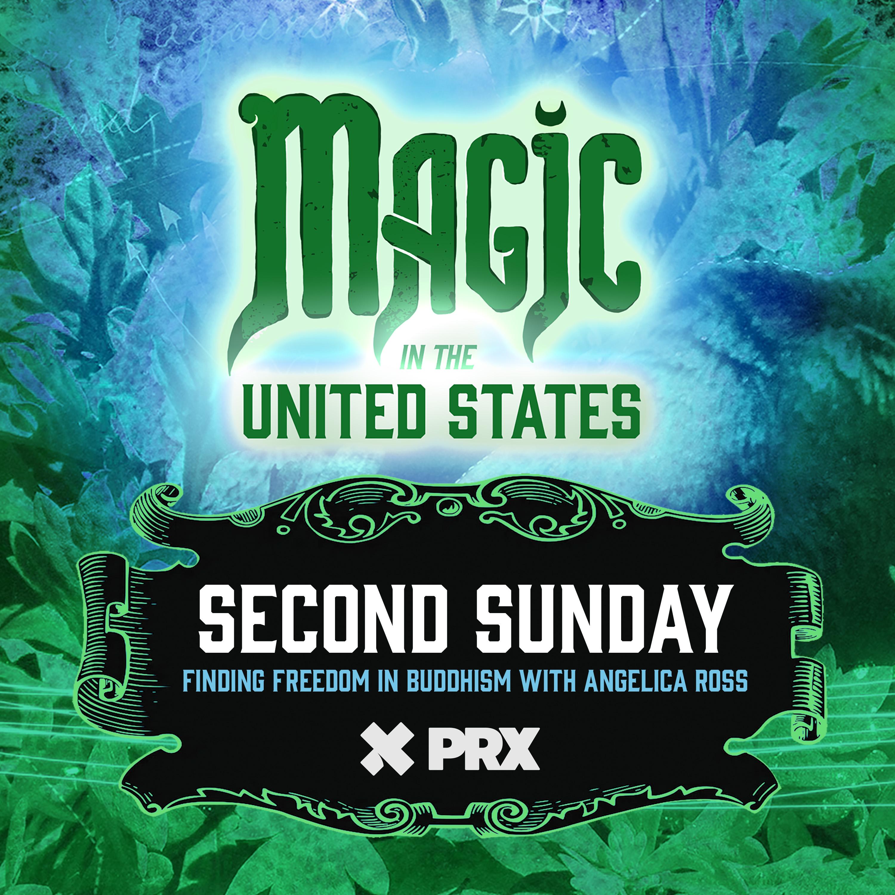 Thumbnail for "Finding Freedom in Buddhism by Second Sunday". Thumbnail for "Finding Freedom in Buddhism by Second Sunday".