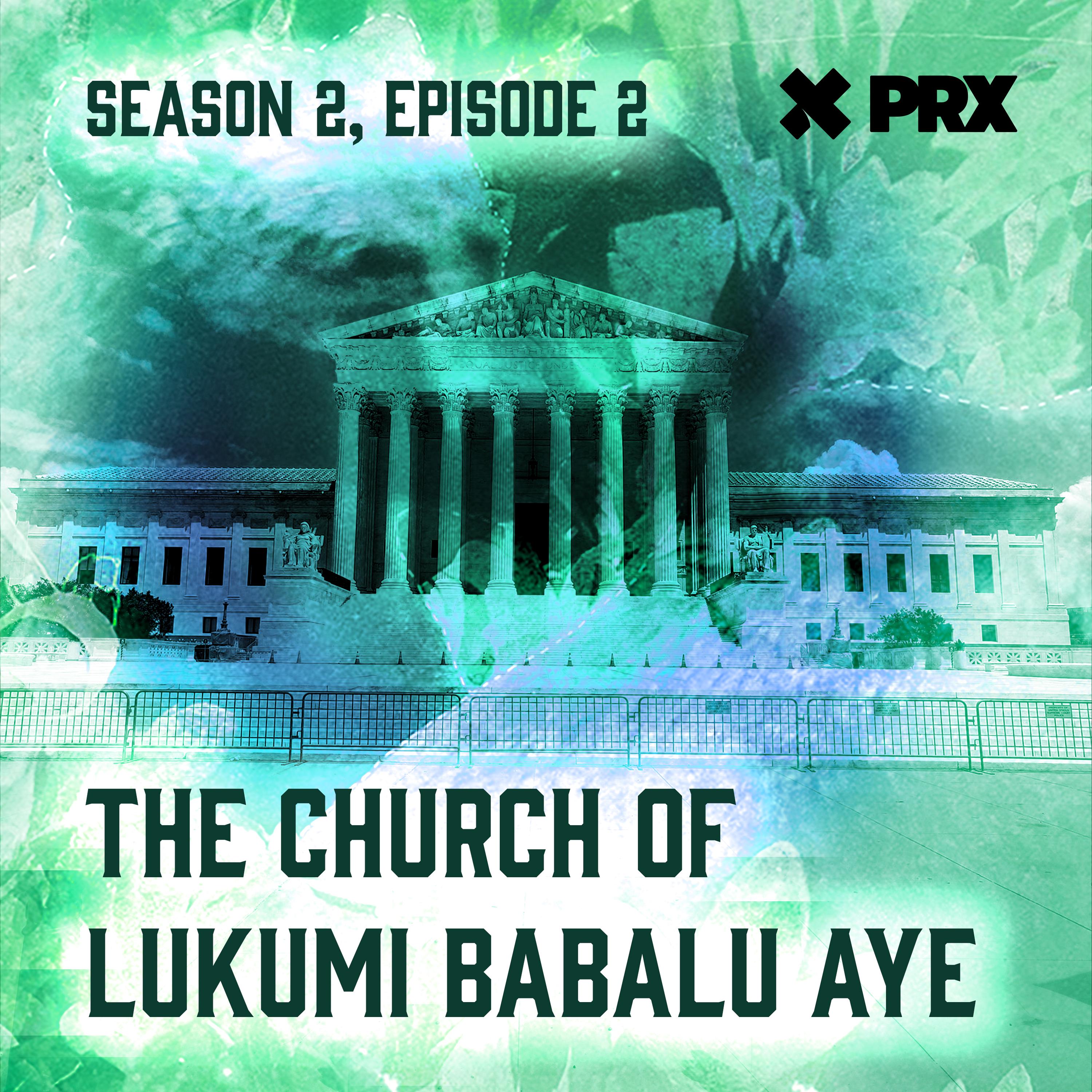 Thumbnail for "The Church of Lukumi Babalu Aye". Thumbnail for "The Church of Lukumi Babalu Aye".