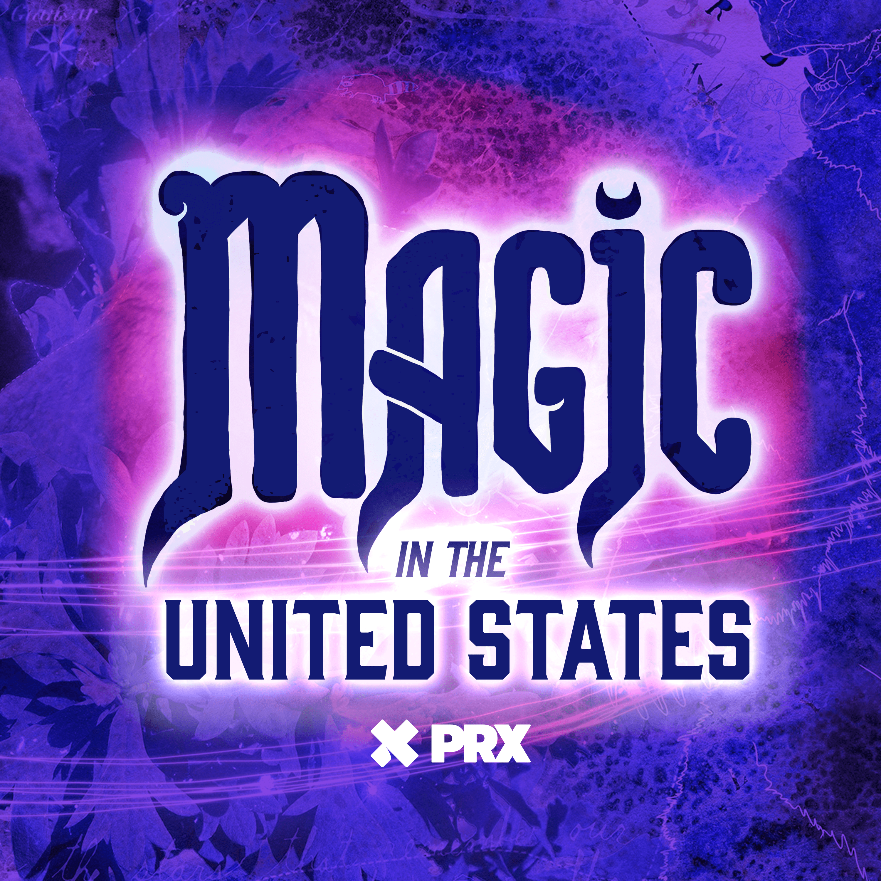 Thumbnail for "Coming Soon! Magic in the United States". Thumbnail for "Coming Soon! Magic in the United States".
