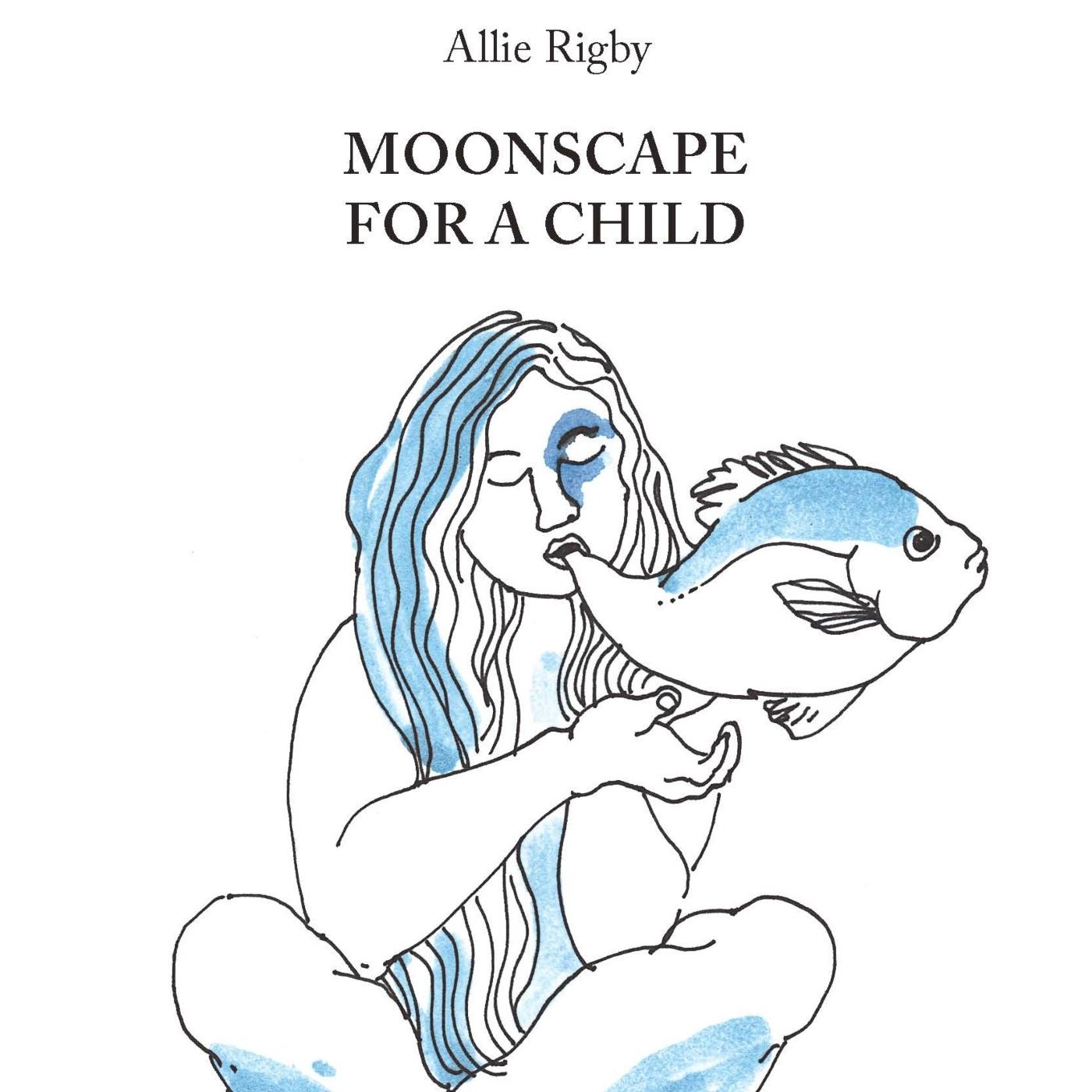 Thumbnail for "Moonscape for a Child". Thumbnail for "Moonscape for a Child".