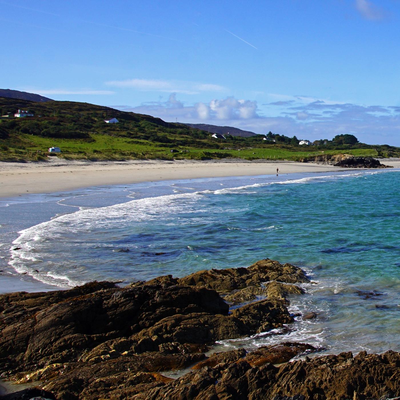 Thumbnail for "Renvyle Peninsula". Thumbnail for "Renvyle Peninsula".