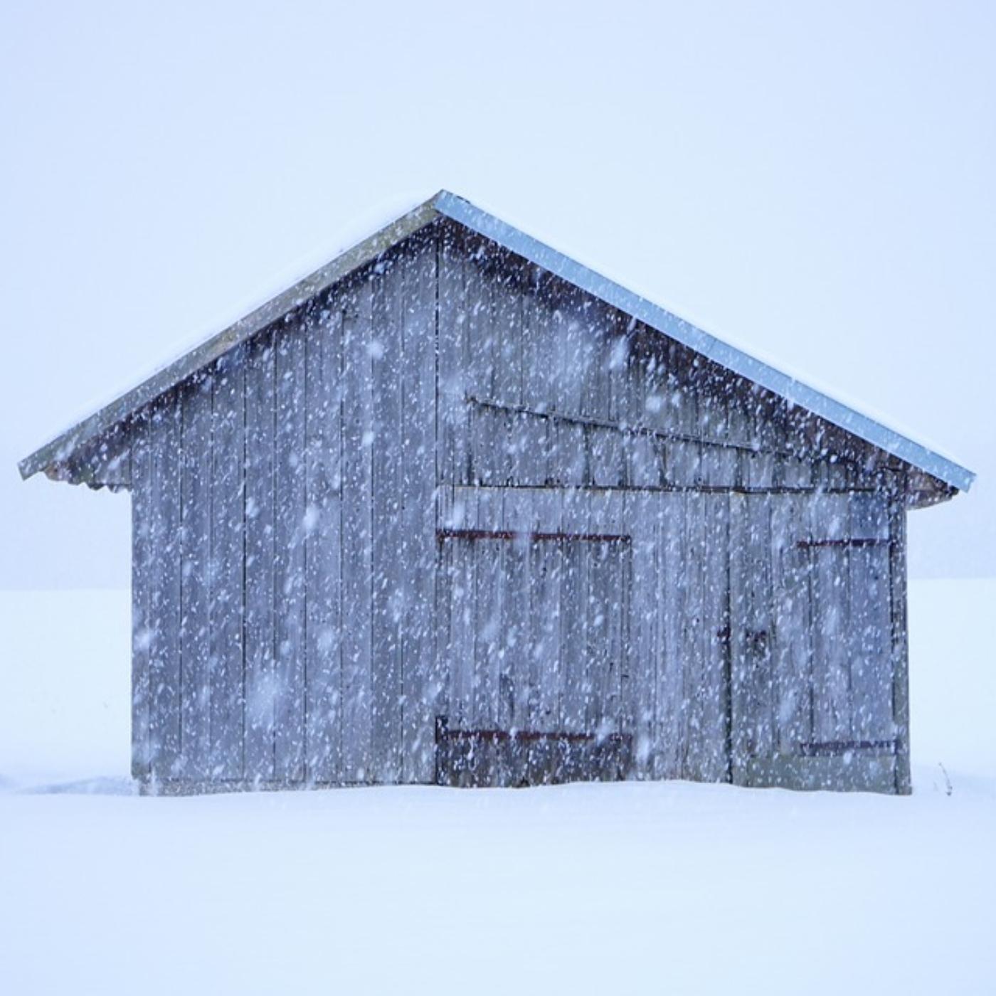 Thumbnail for "Wintery Mix". Thumbnail for "Wintery Mix".