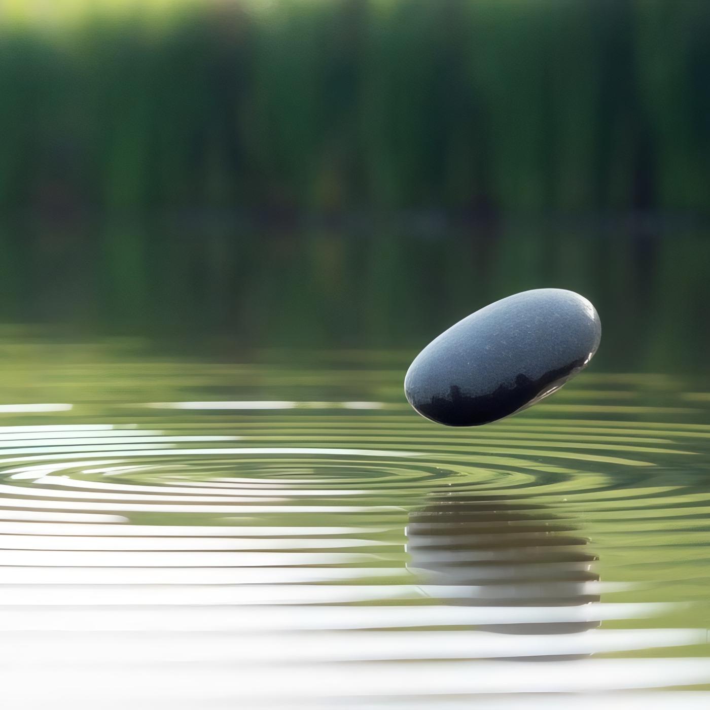 Thumbnail for "How to Skip a Stone". Thumbnail for "How to Skip a Stone".