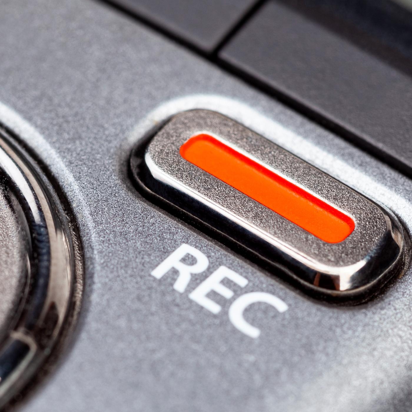 Thumbnail for "Press Record Now". Thumbnail for "Press Record Now".