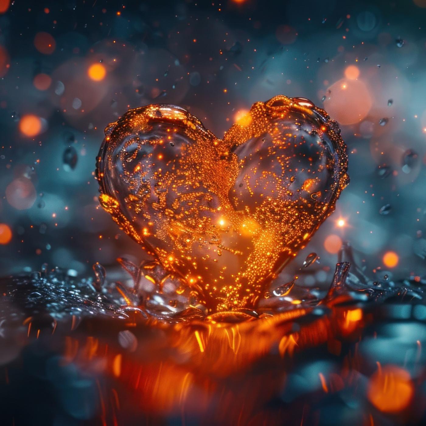 Thumbnail for "Heart Rate Cento". Thumbnail for "Heart Rate Cento".